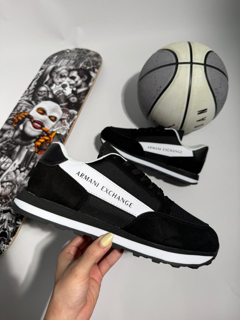 Tenis Importados