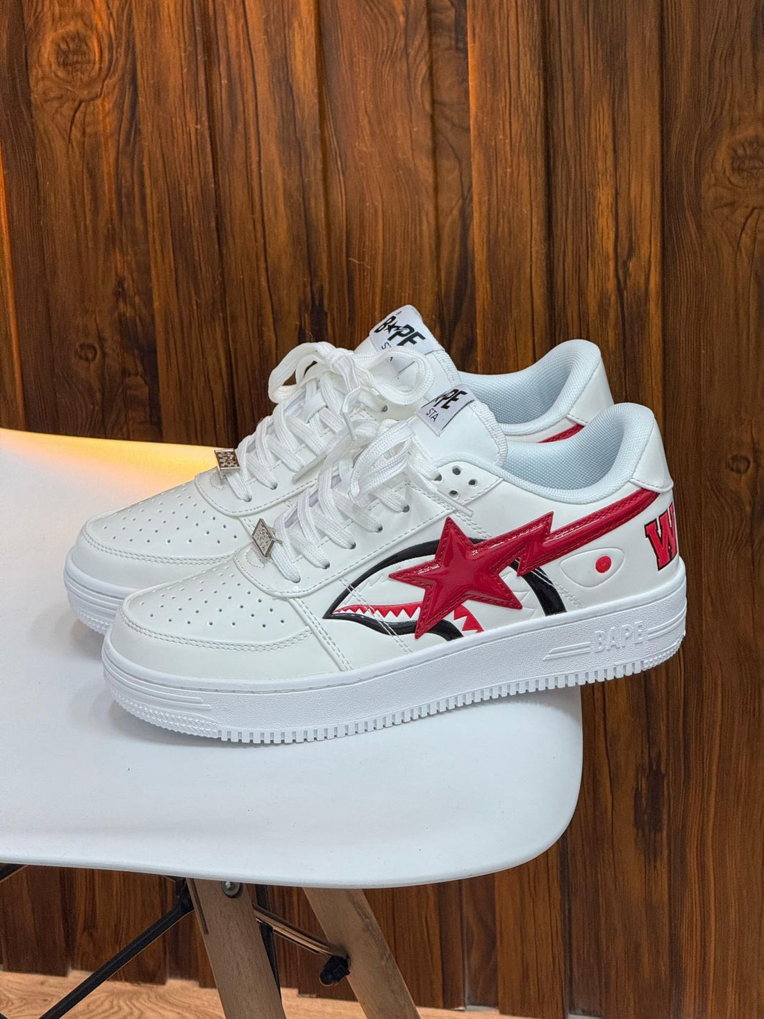 Tenis Importados