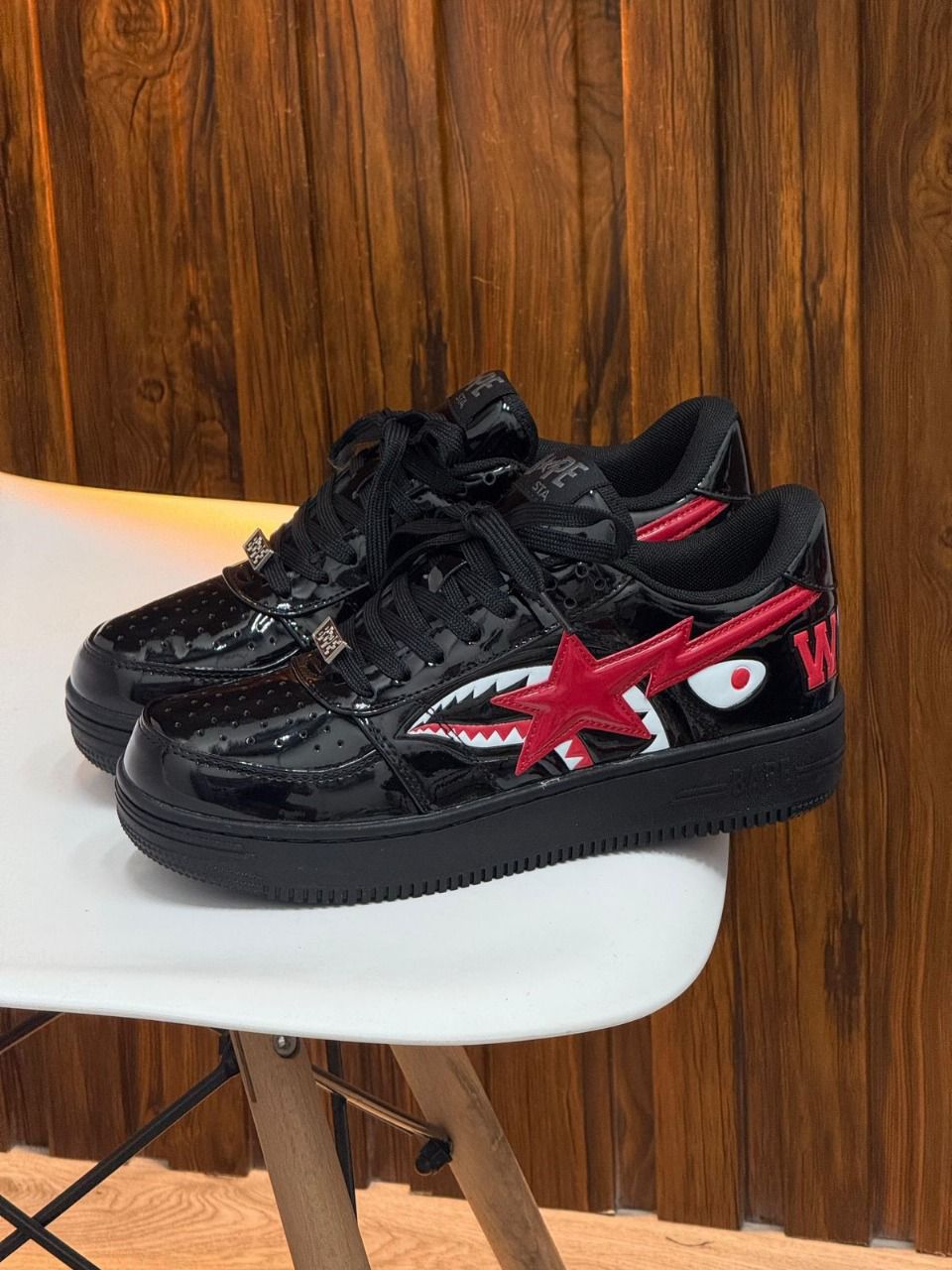Tenis Importados