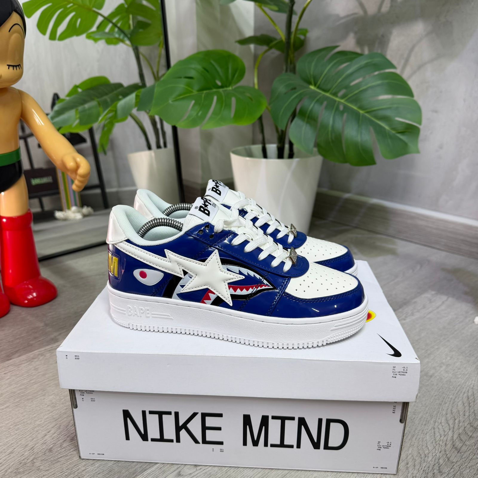 Tenis Importados