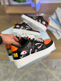 Tenis Importados