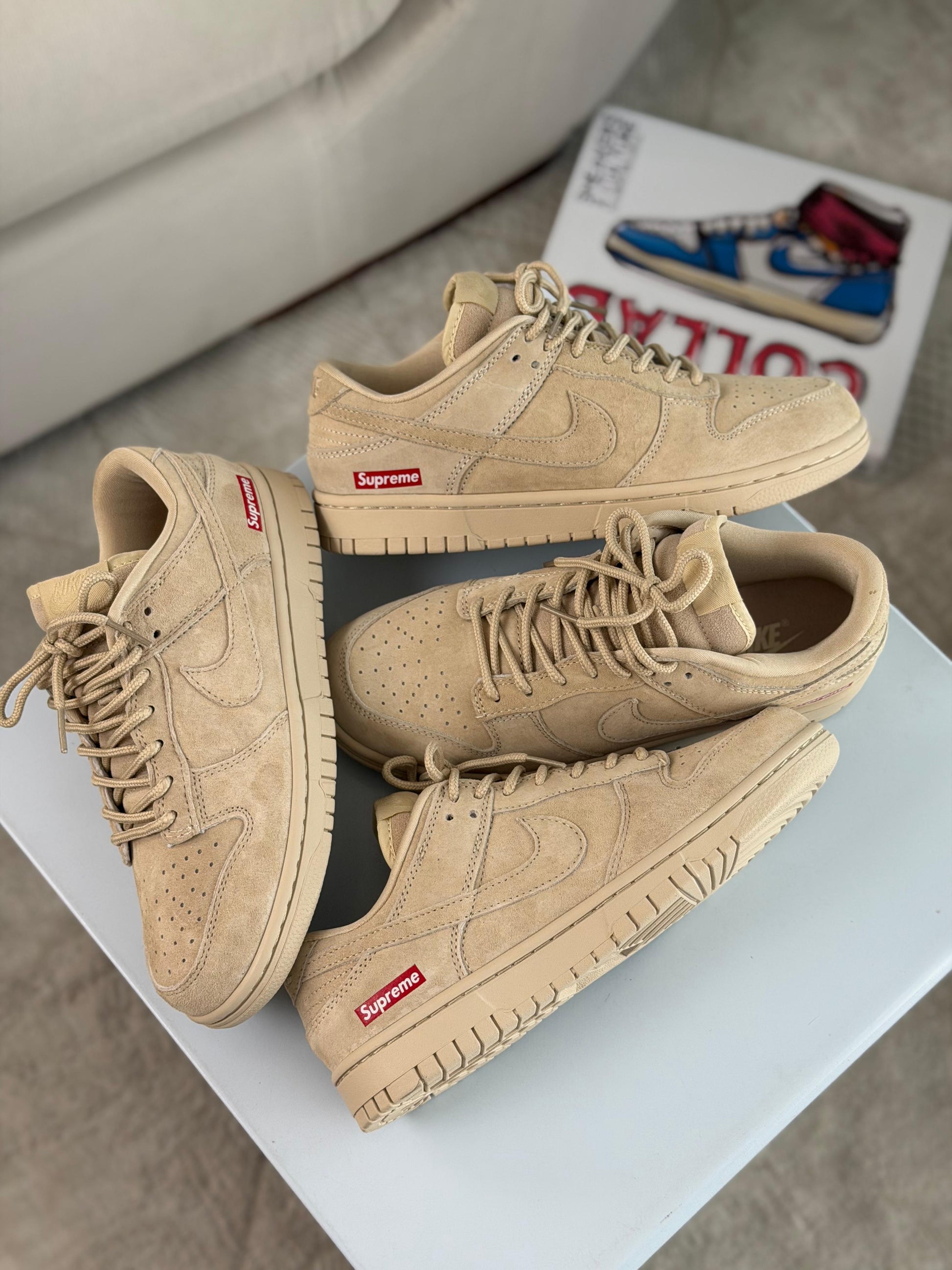 Tenis Importados
