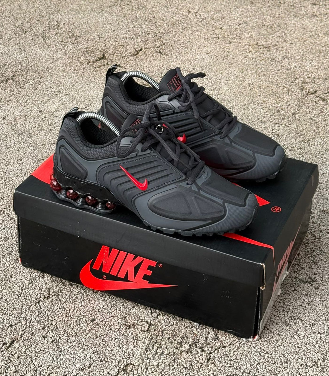 Tenis Importados