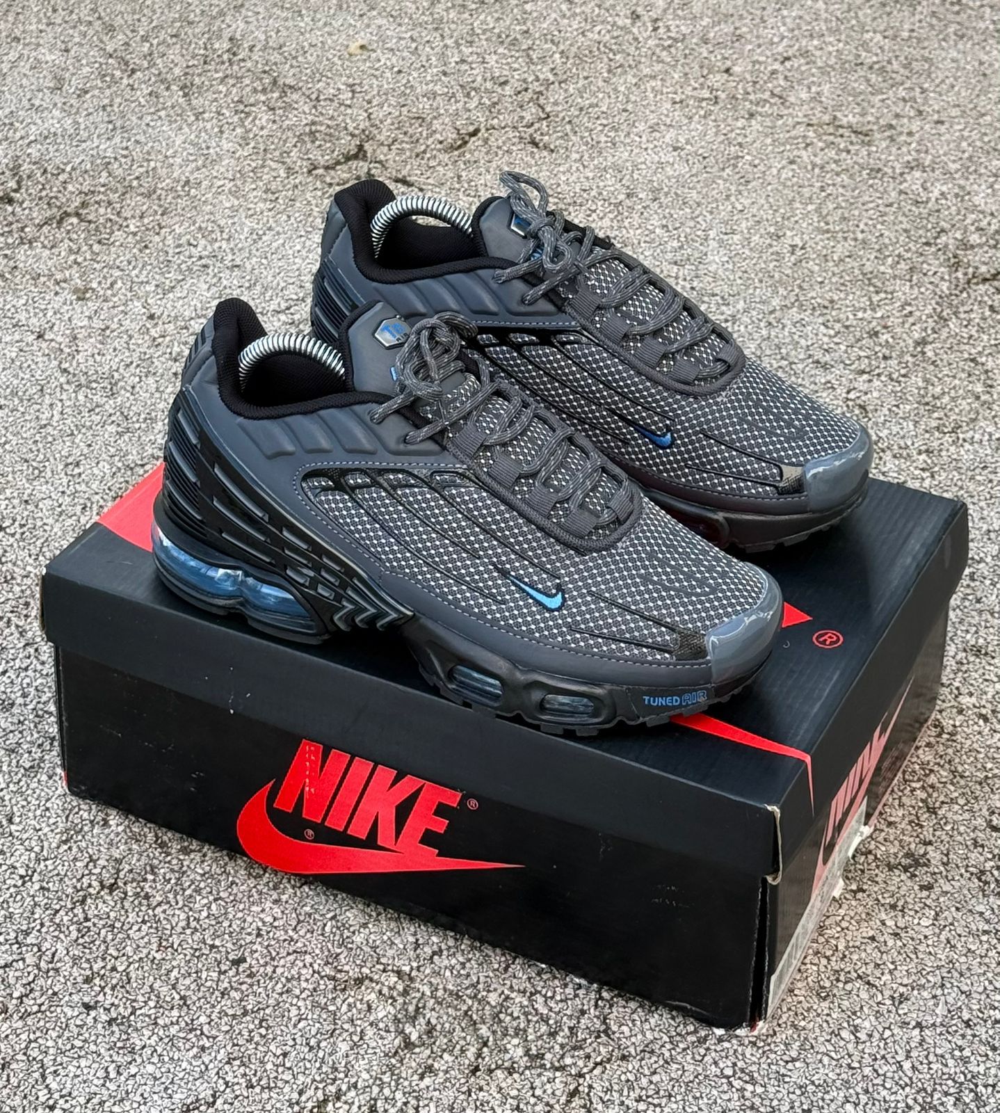 Tenis Importados