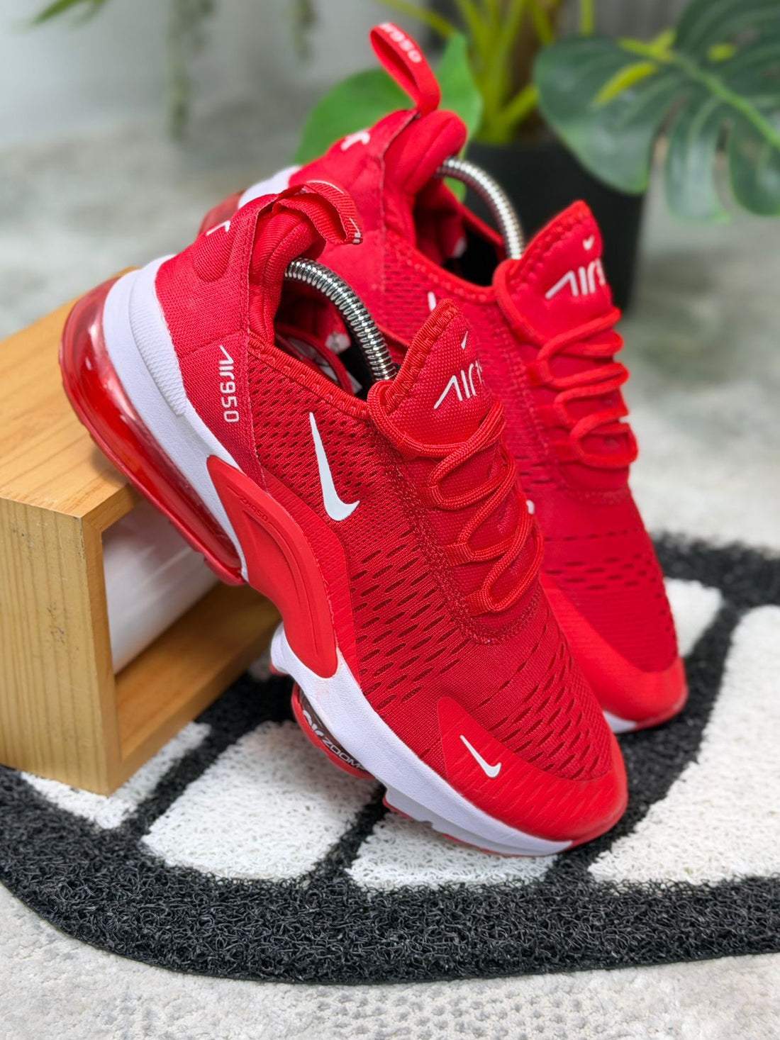 Tenis Importados