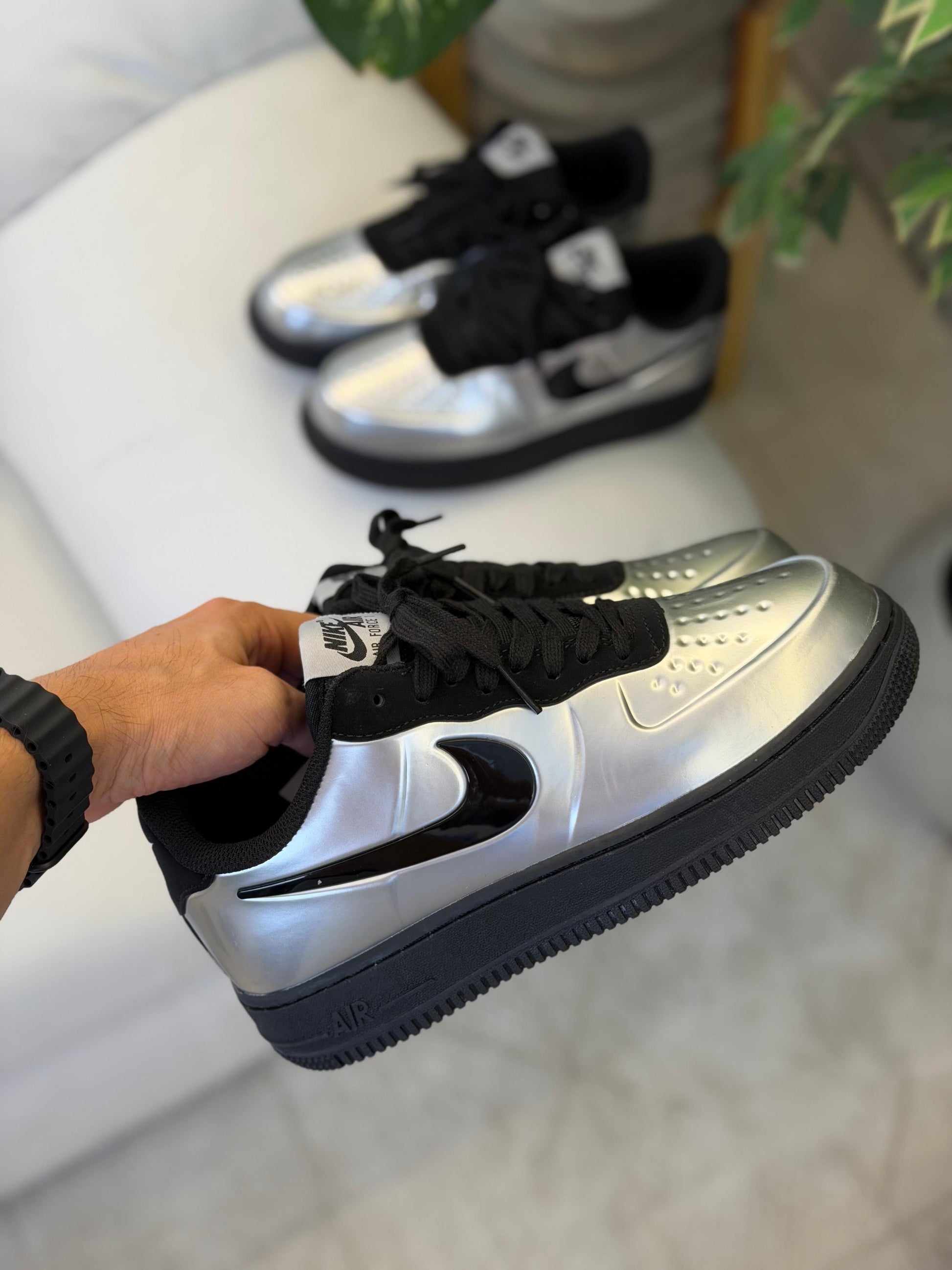 Tenis Importados