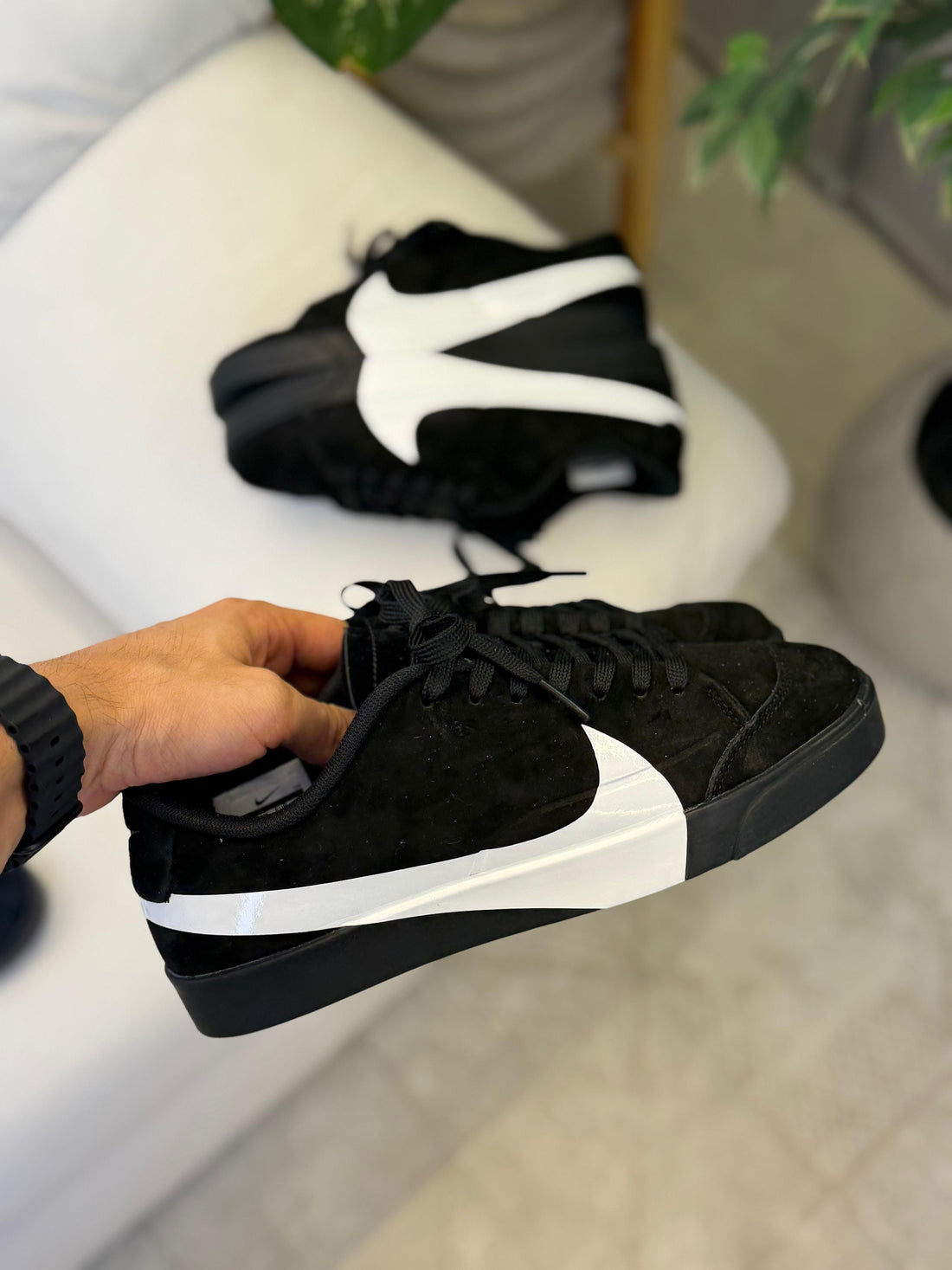 Tenis Importados