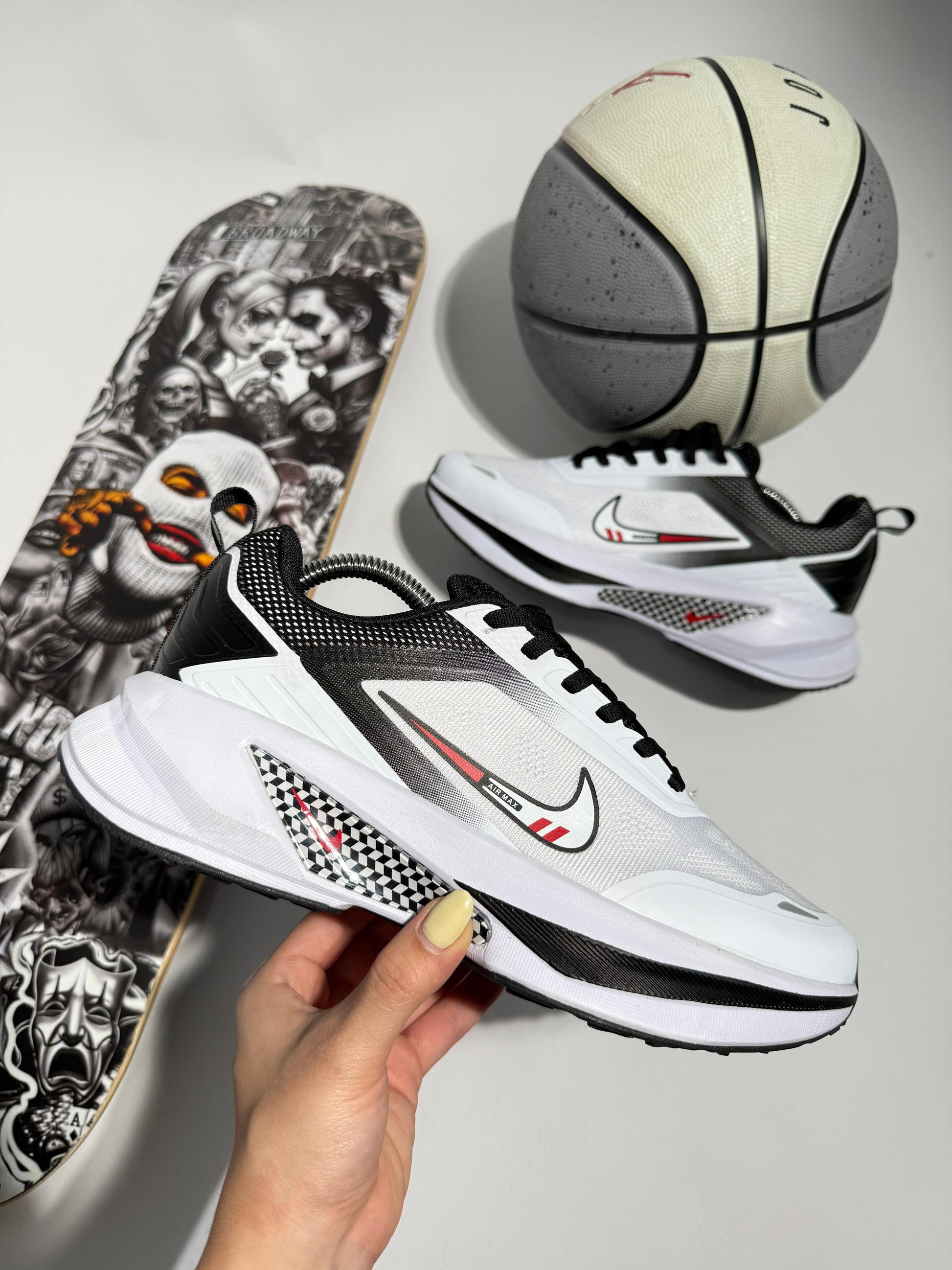 Tenis Importados