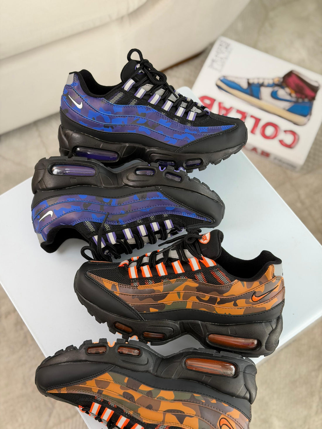 Tenis Importados