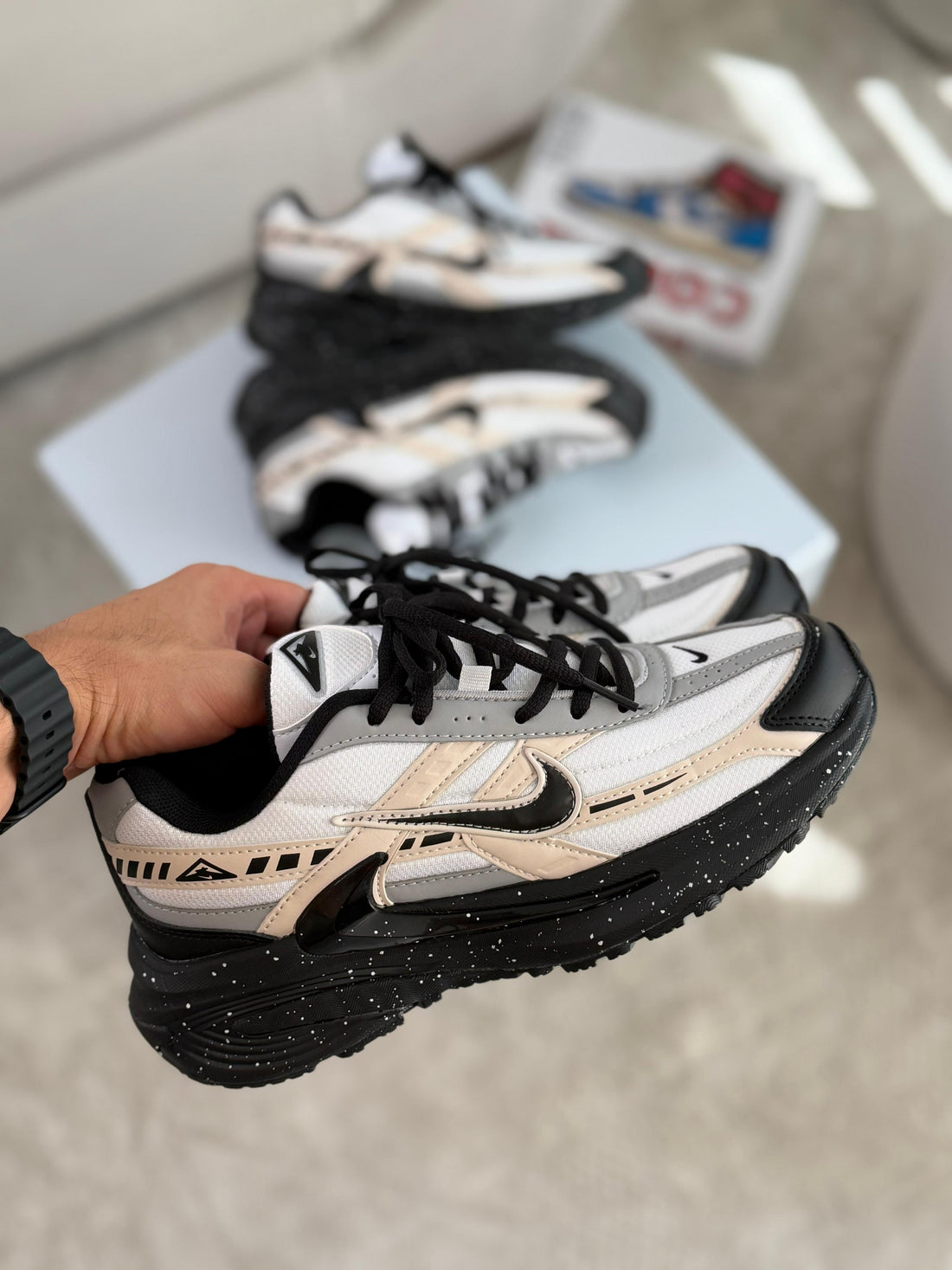 Tenis Importados