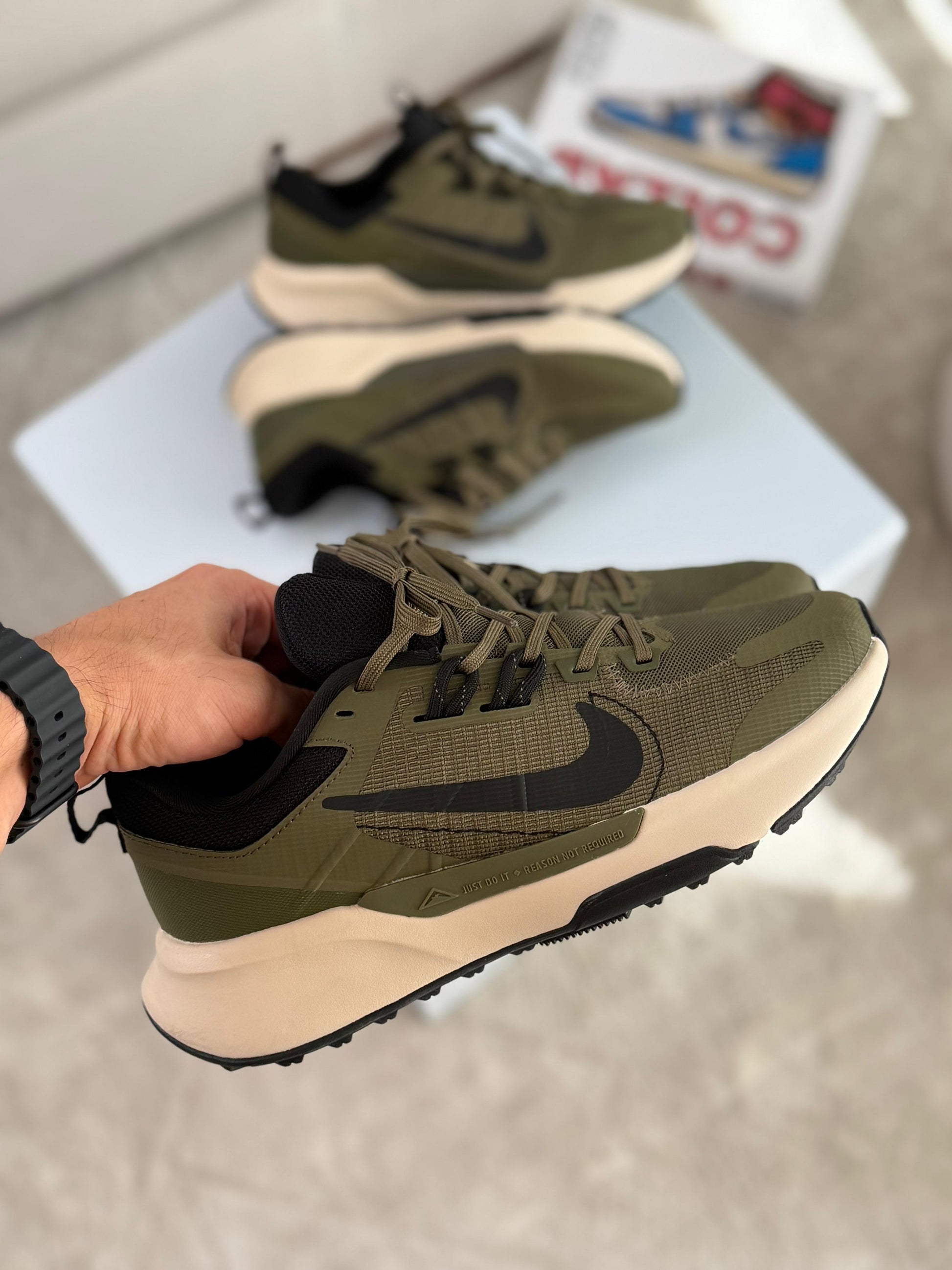 Tenis Importados