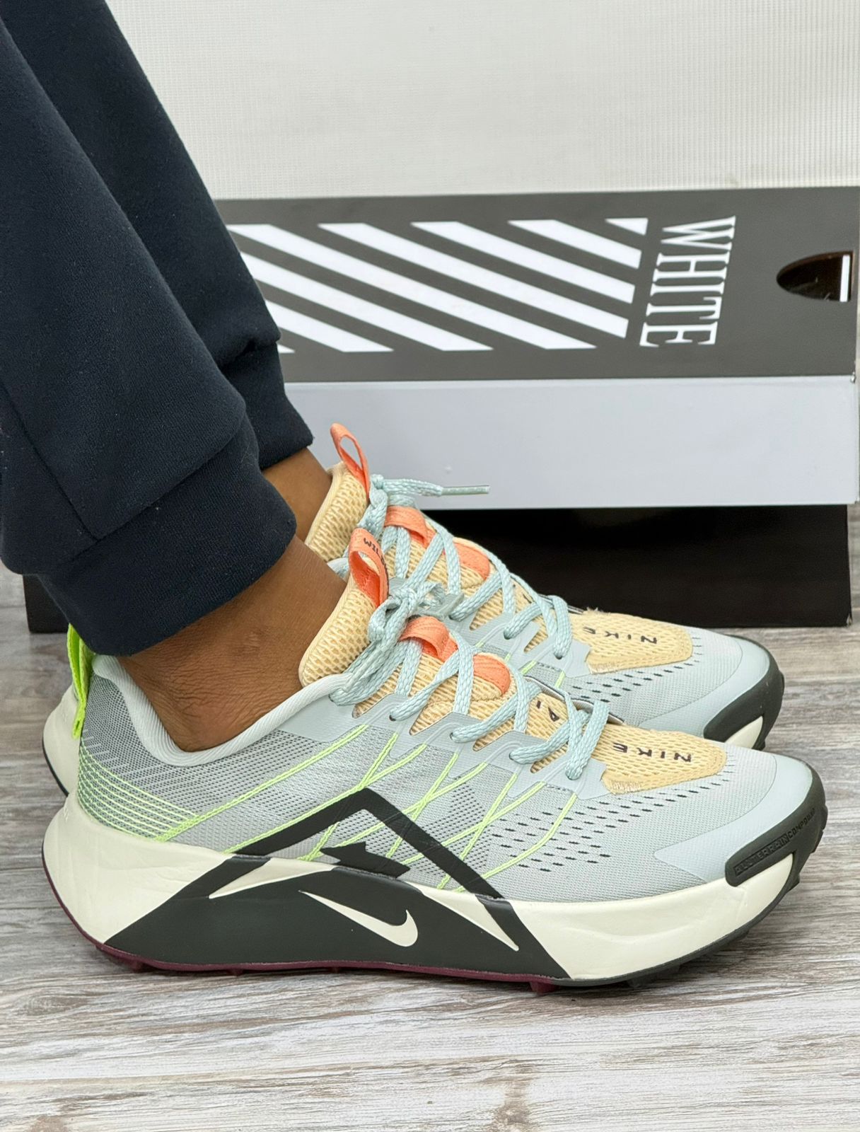 Tenis Importados