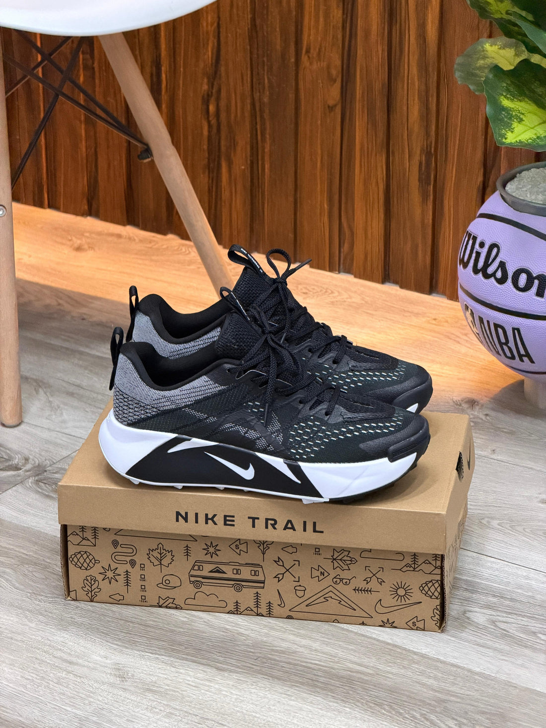 Tenis Importados