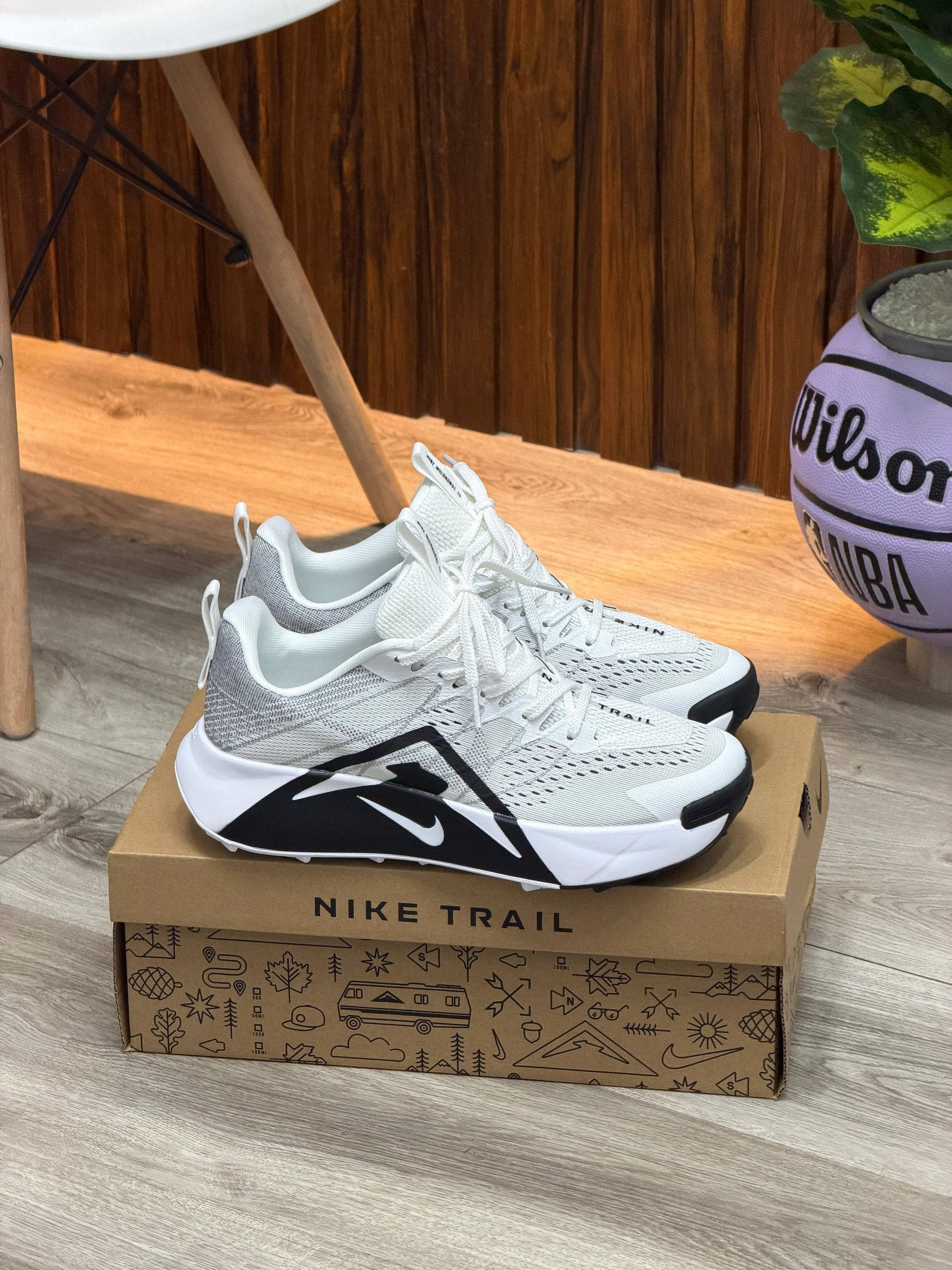Tenis Importados