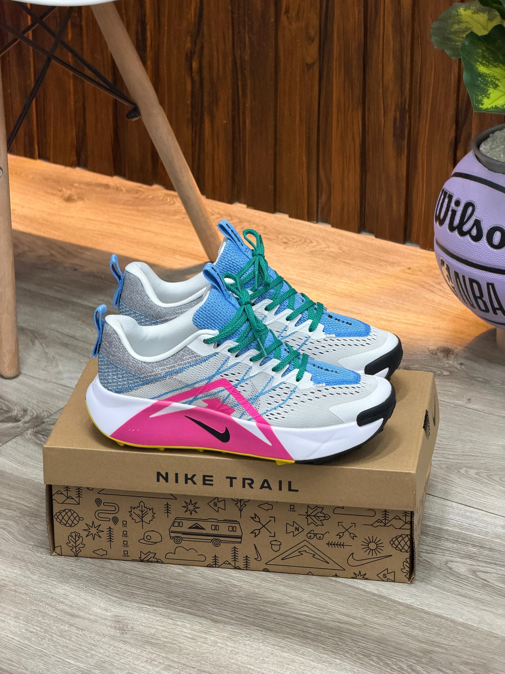 Tenis Importados