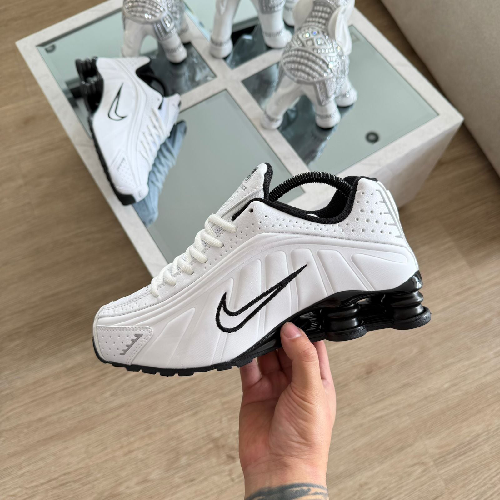 Tenis Importados
