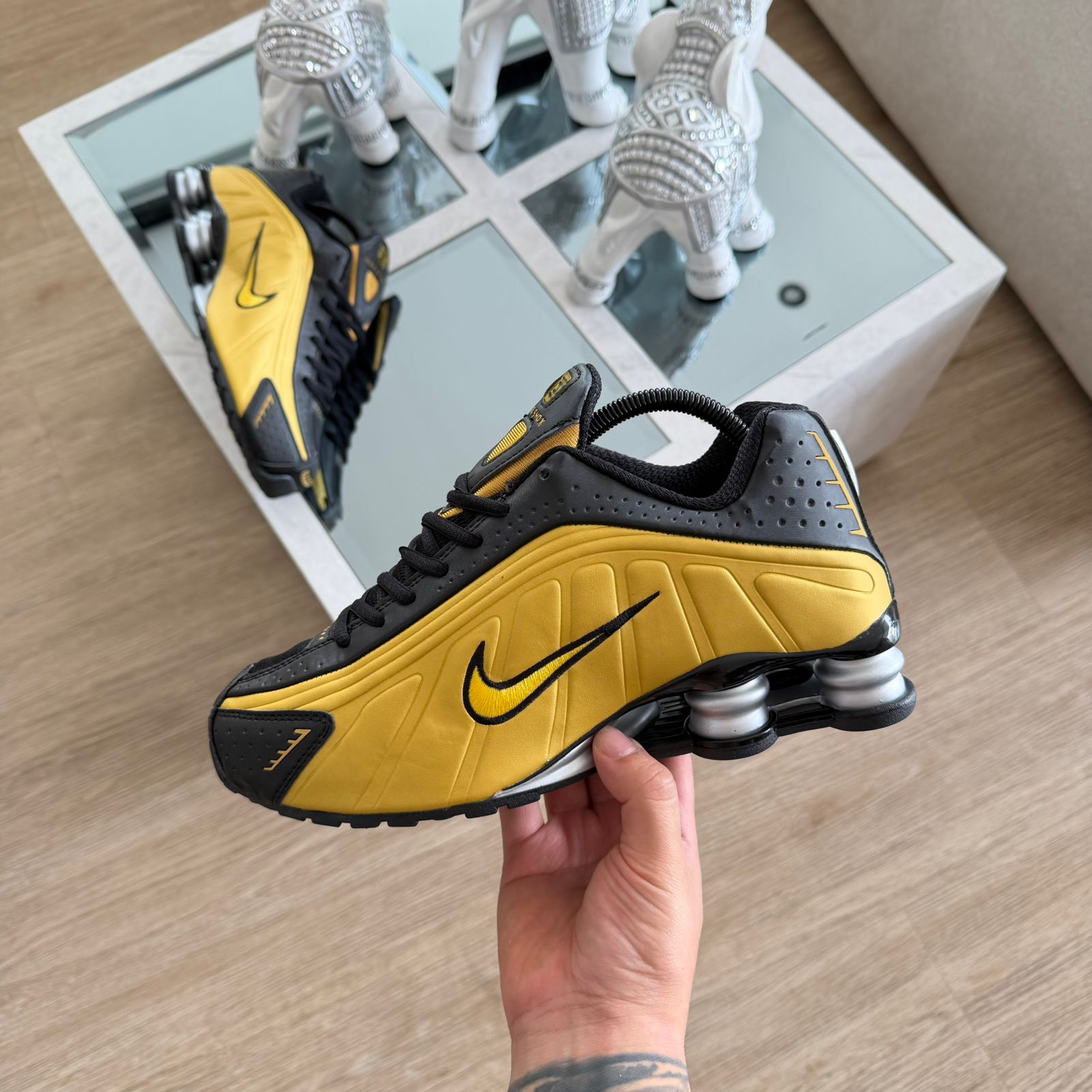 Tenis Importados