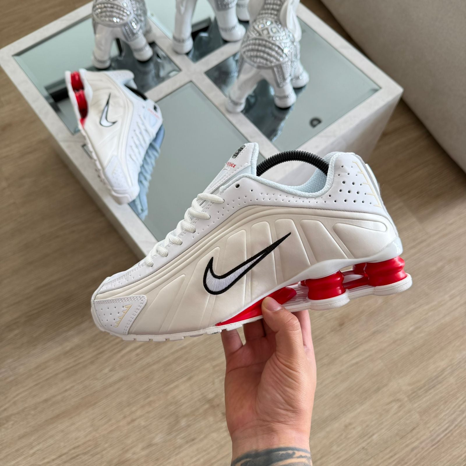 Tenis Importados