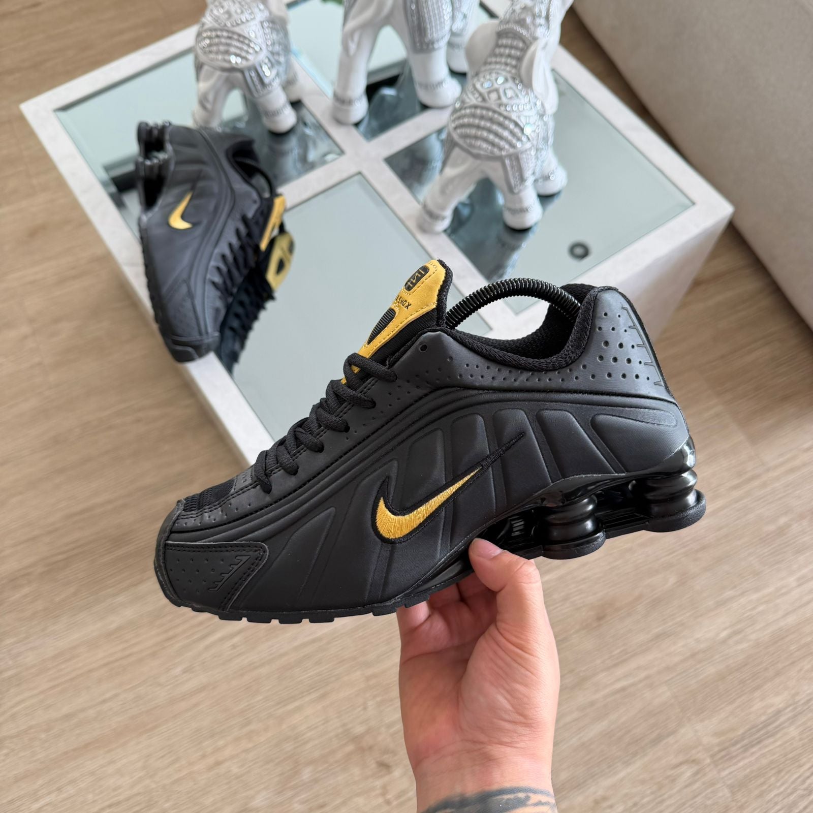 Tenis Importados