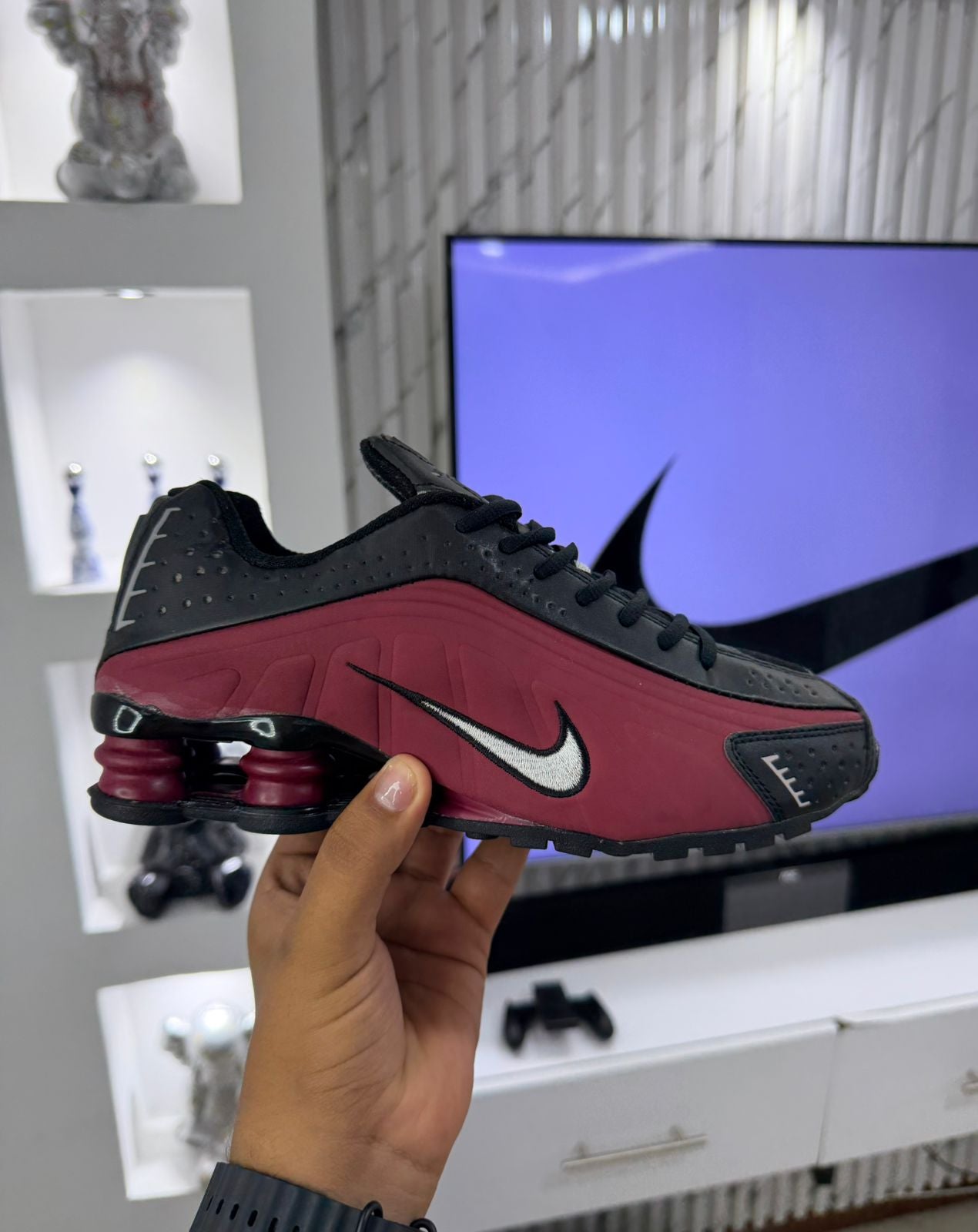 Tenis Importados