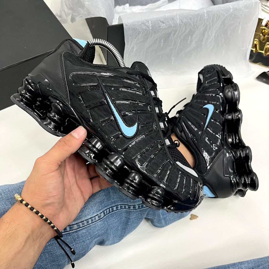 Tenis Importados