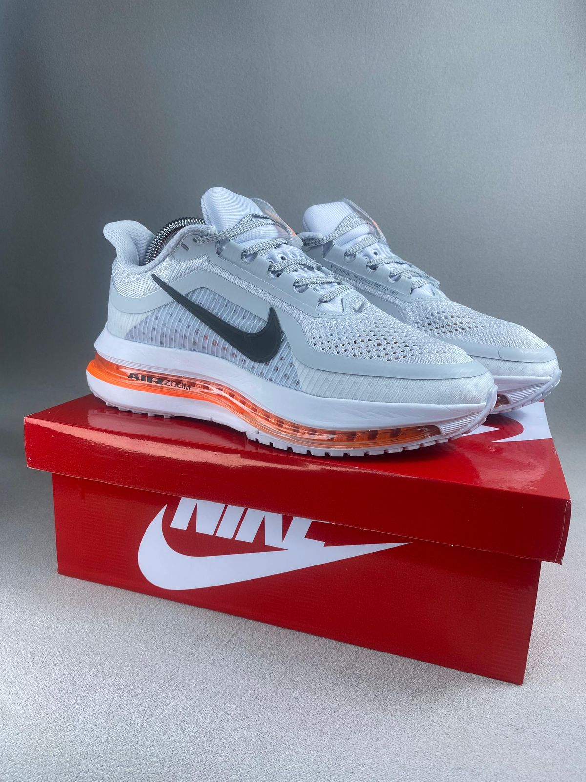 Tenis Importados