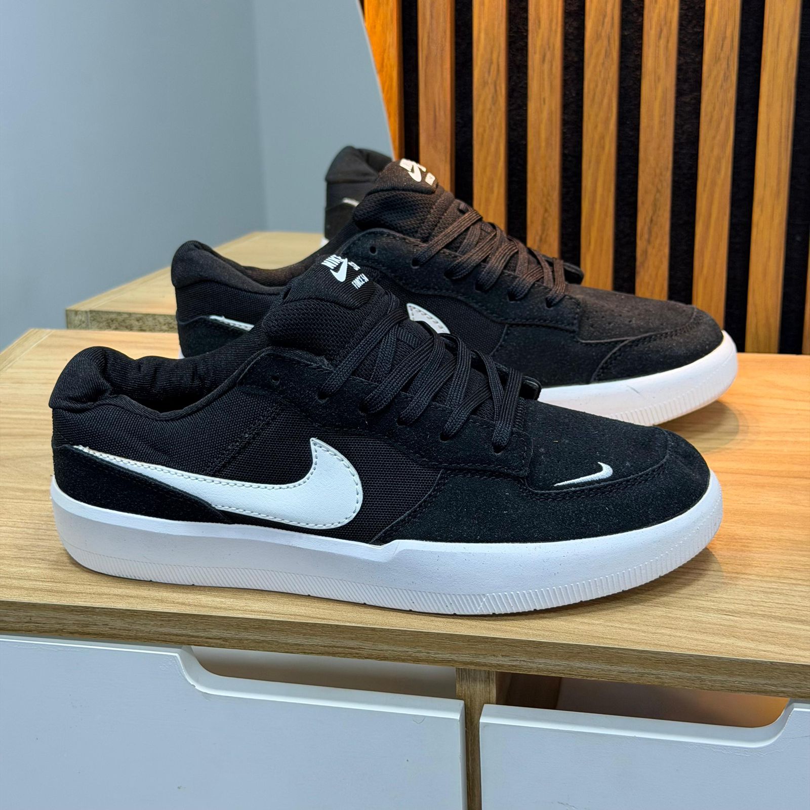 Tenis Importados