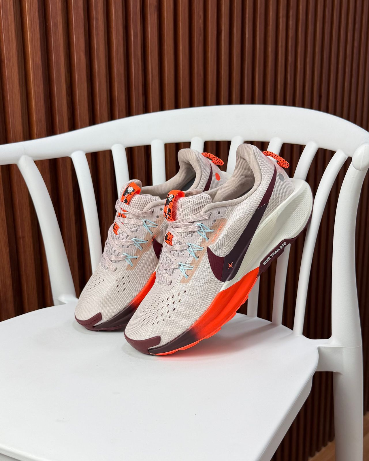 Tenis Importados