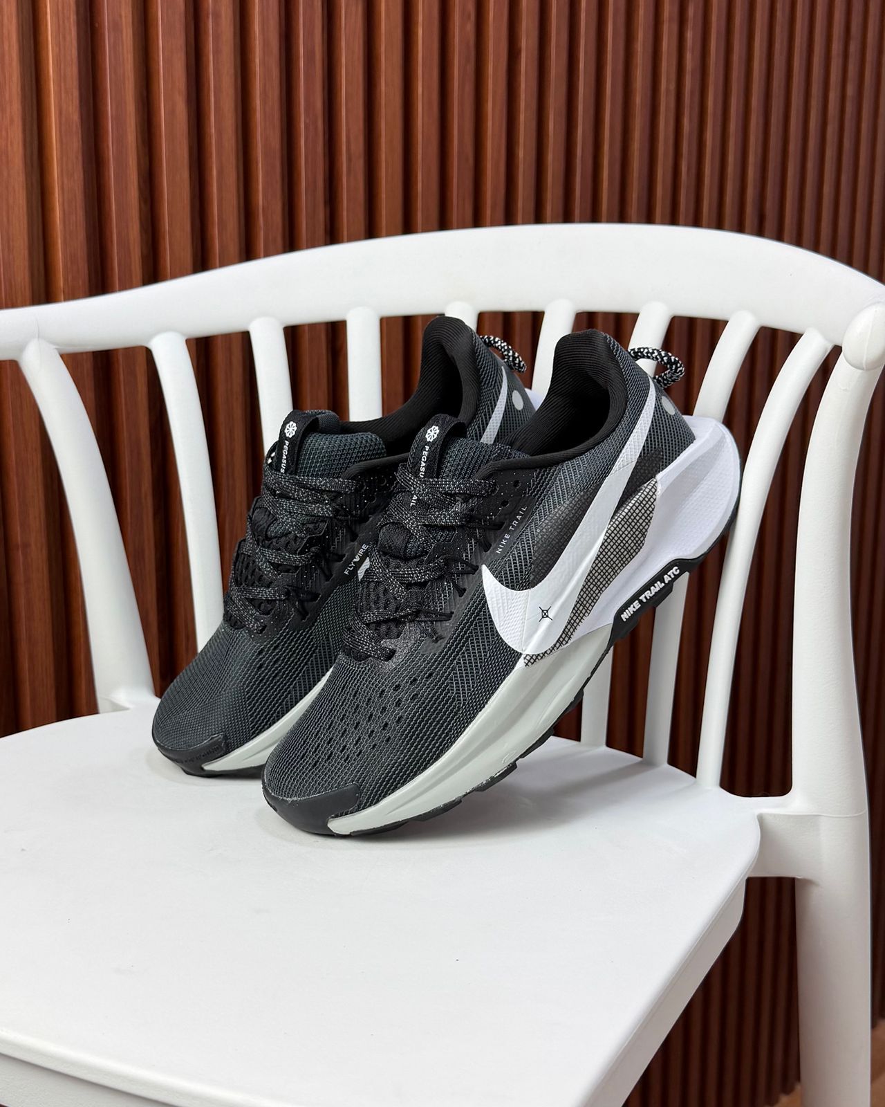 Tenis Importados