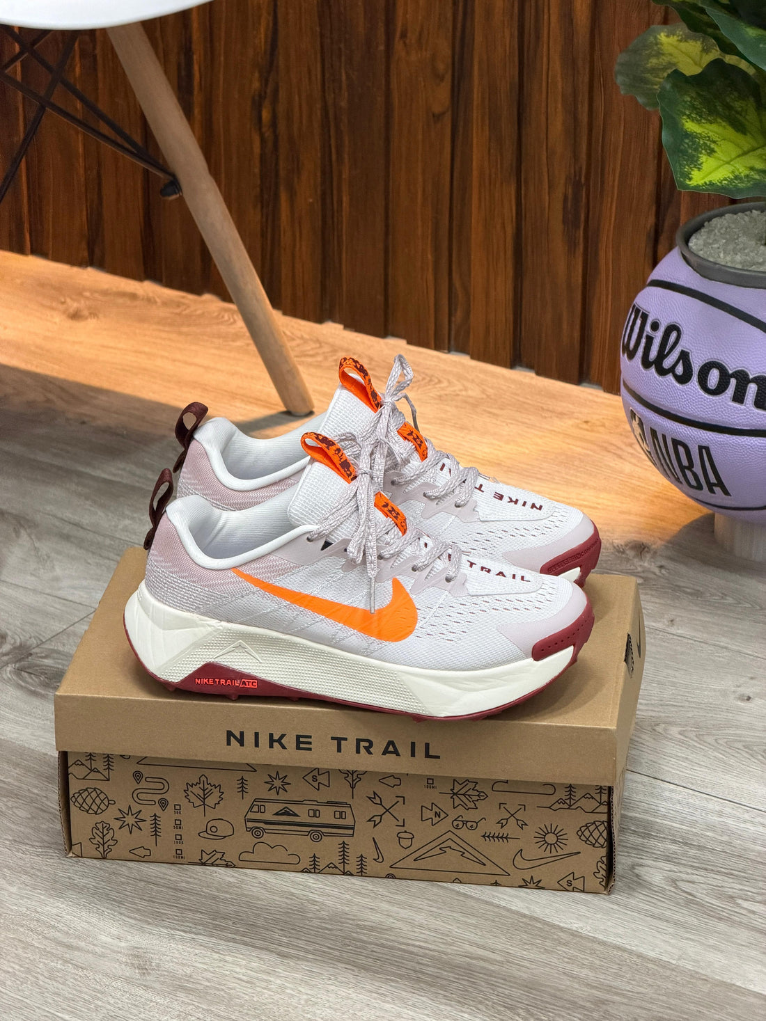 Tenis Importados