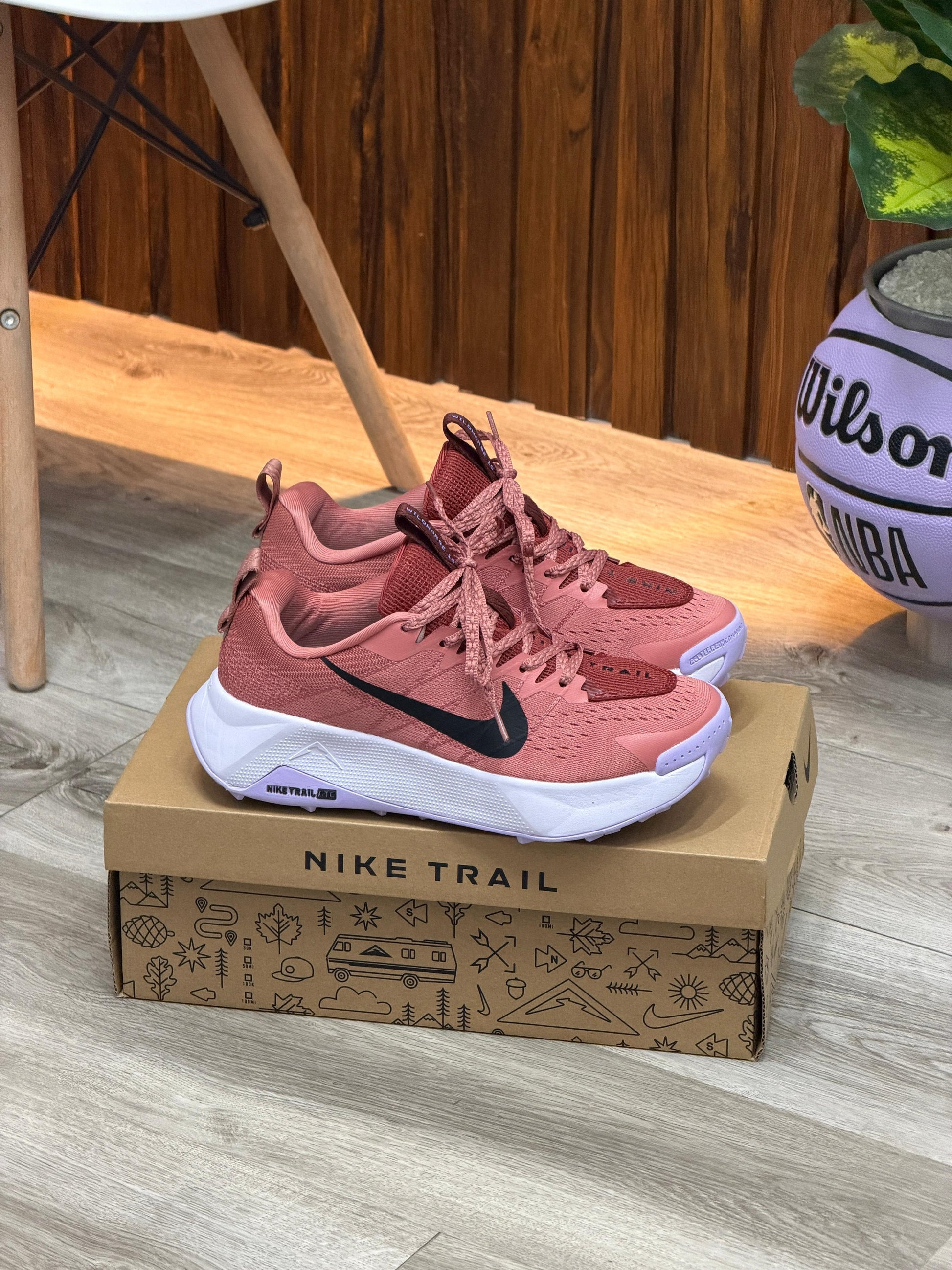 Tenis Importados