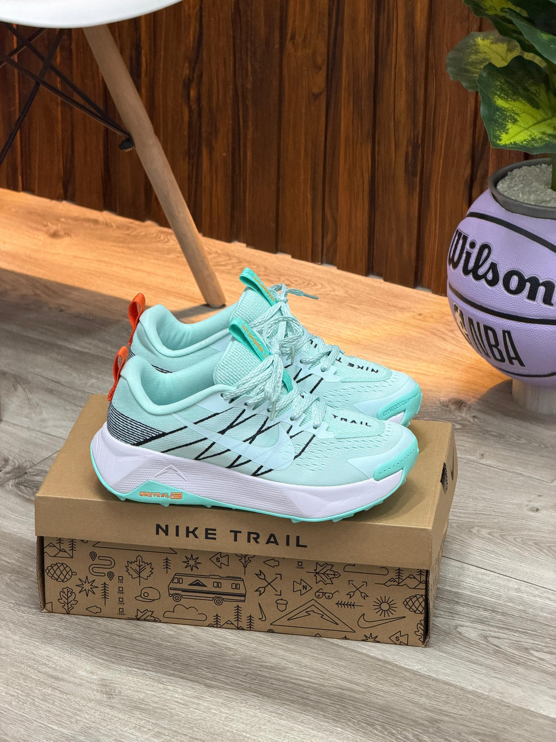Tenis Importados