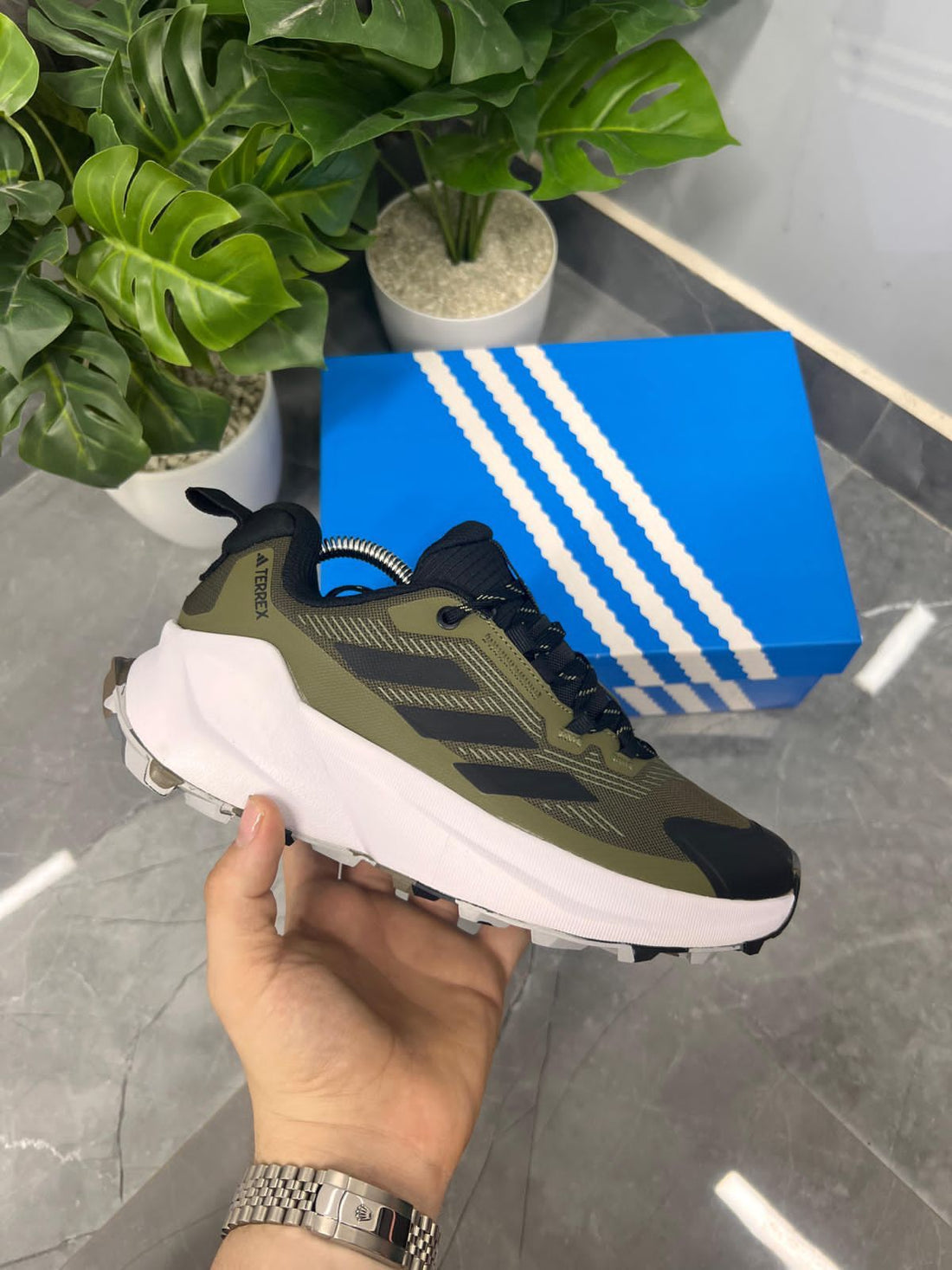 Tenis Importados