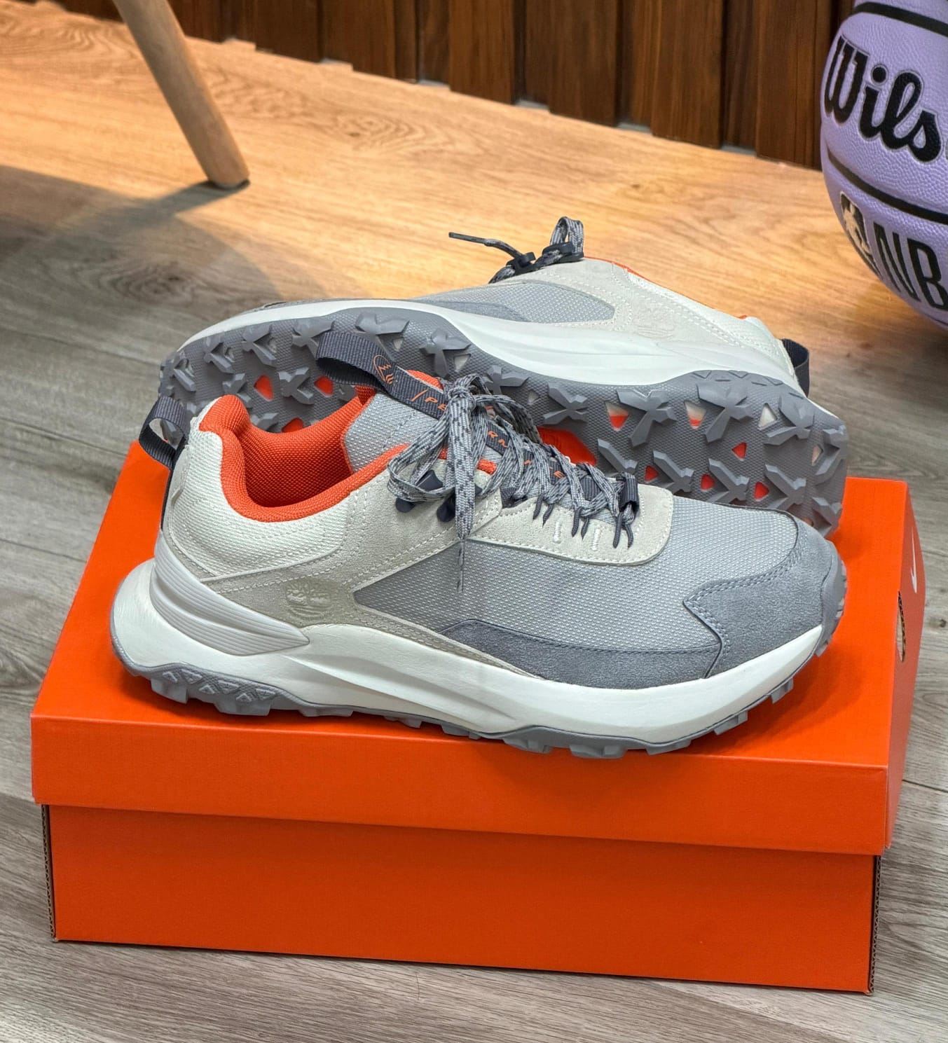 Tenis Importados