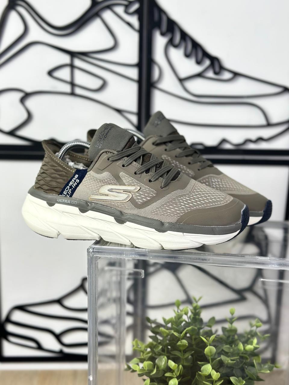 Tenis Importados