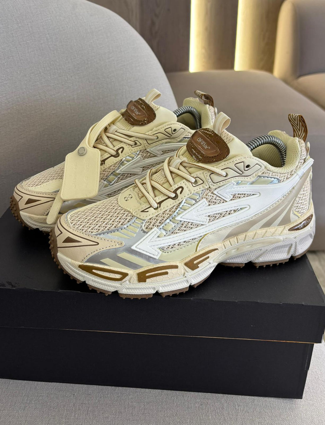 Tenis Importados