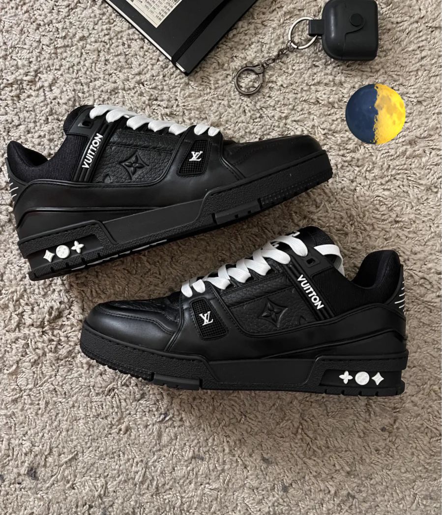 Tenis Importados