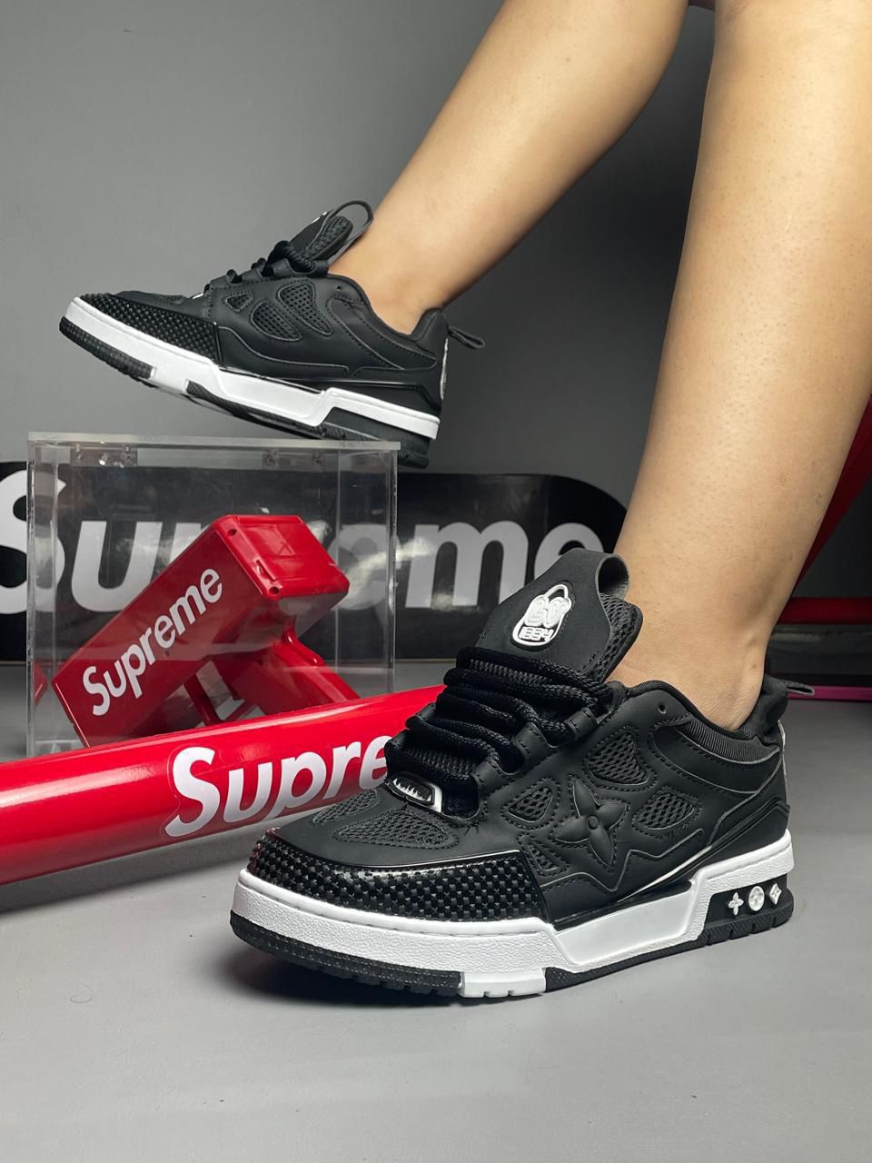 Tenis Importados