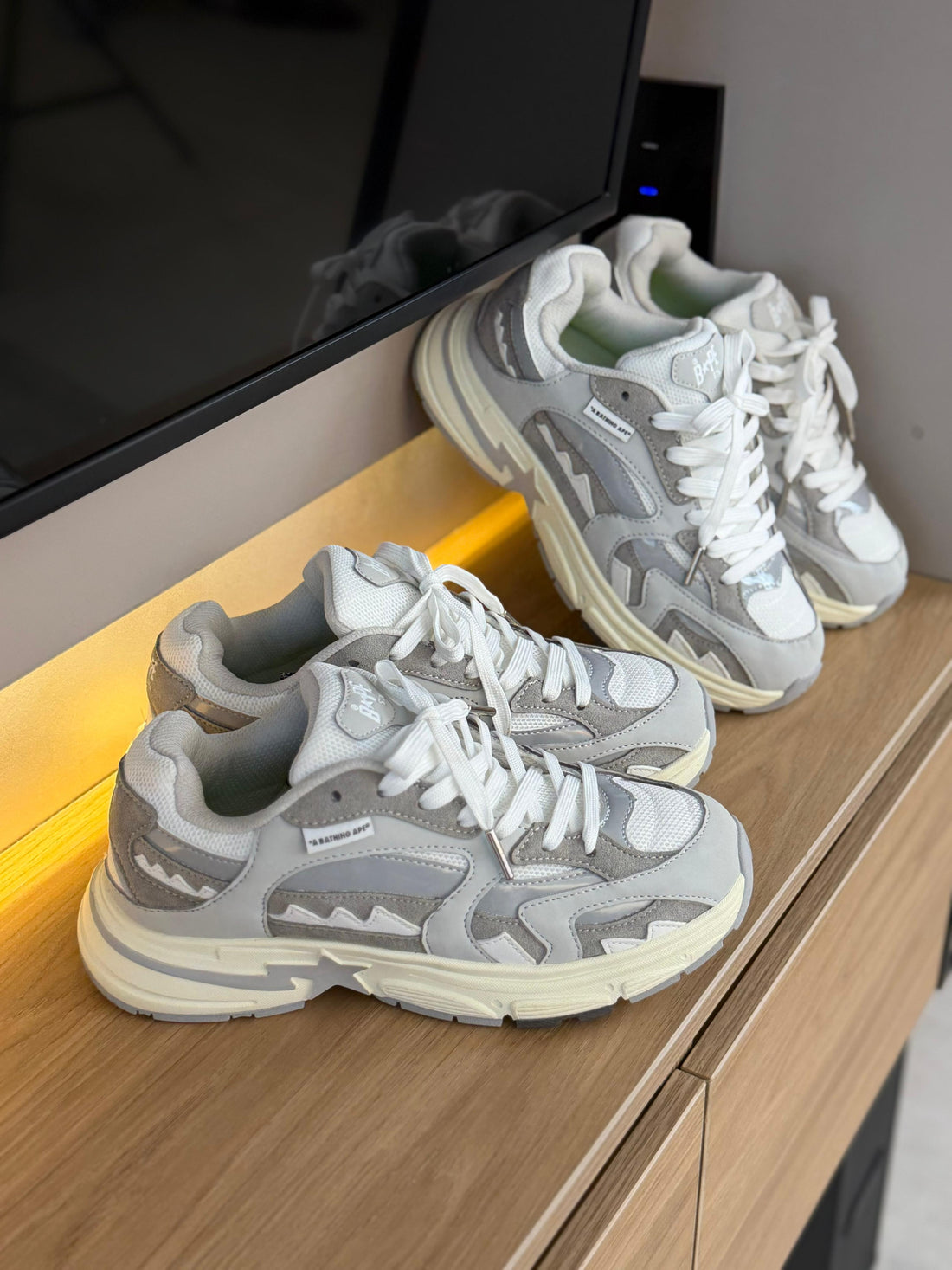 Tenis Importados