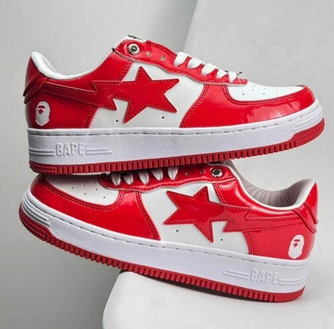 Tenis Importados