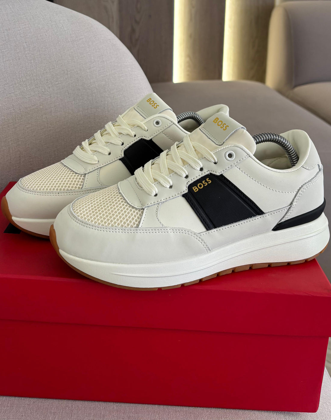 Tenis Importados