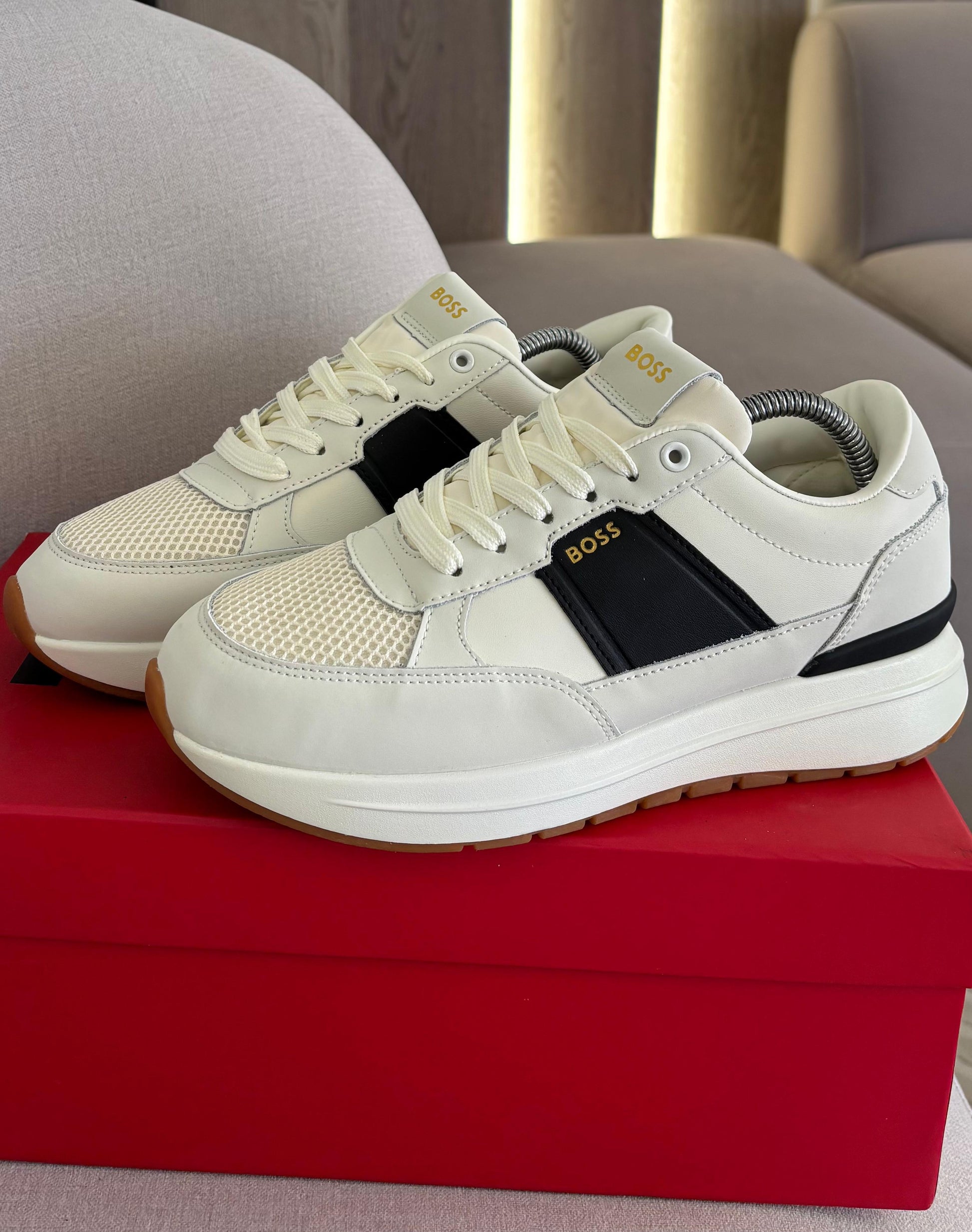 Tenis Importados