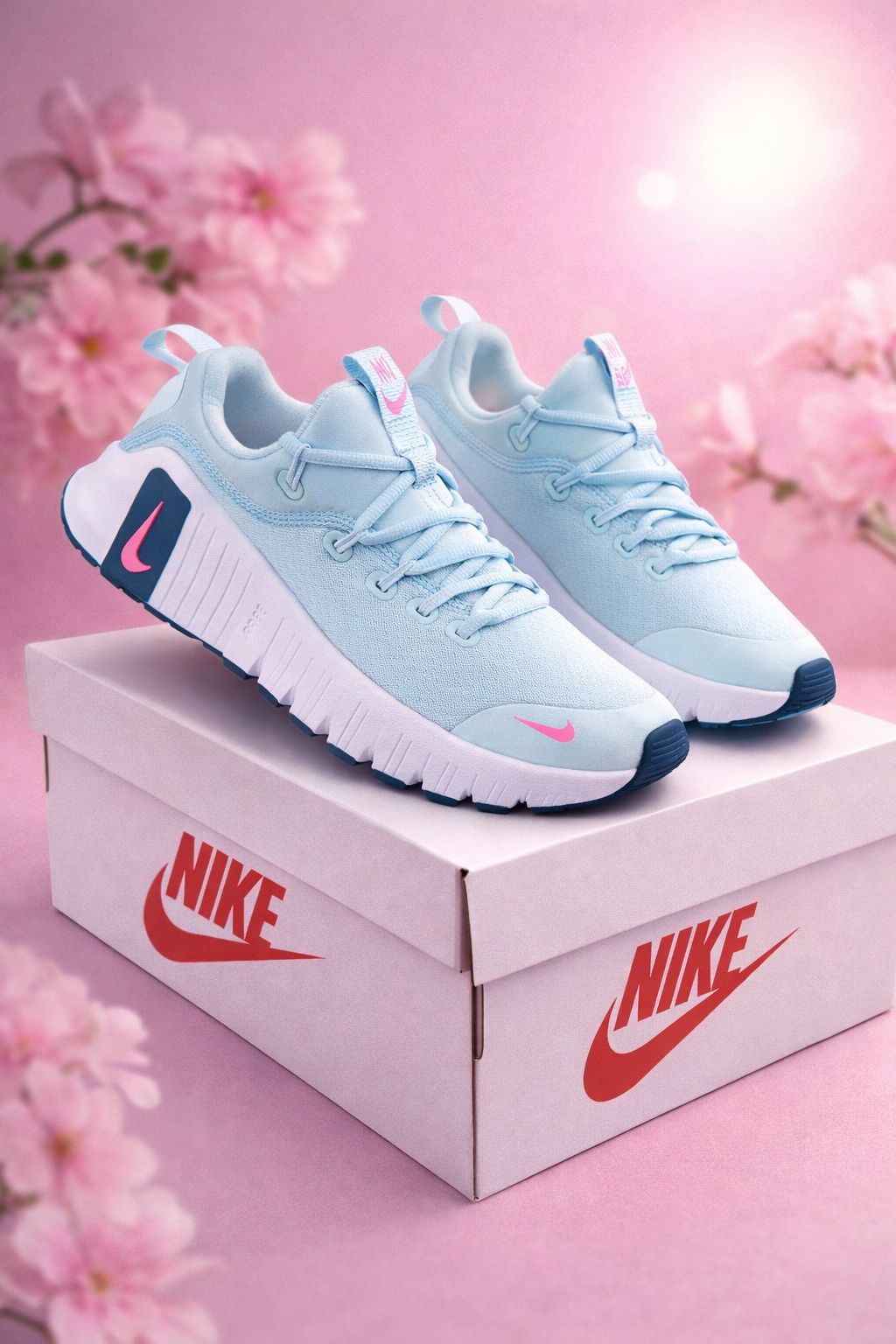 Tenis Importados