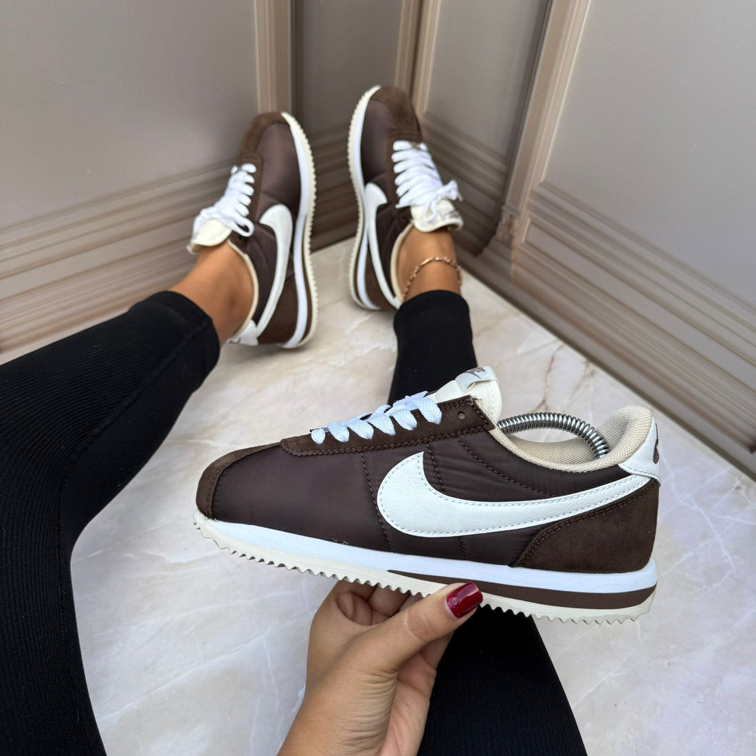Tenis Importados
