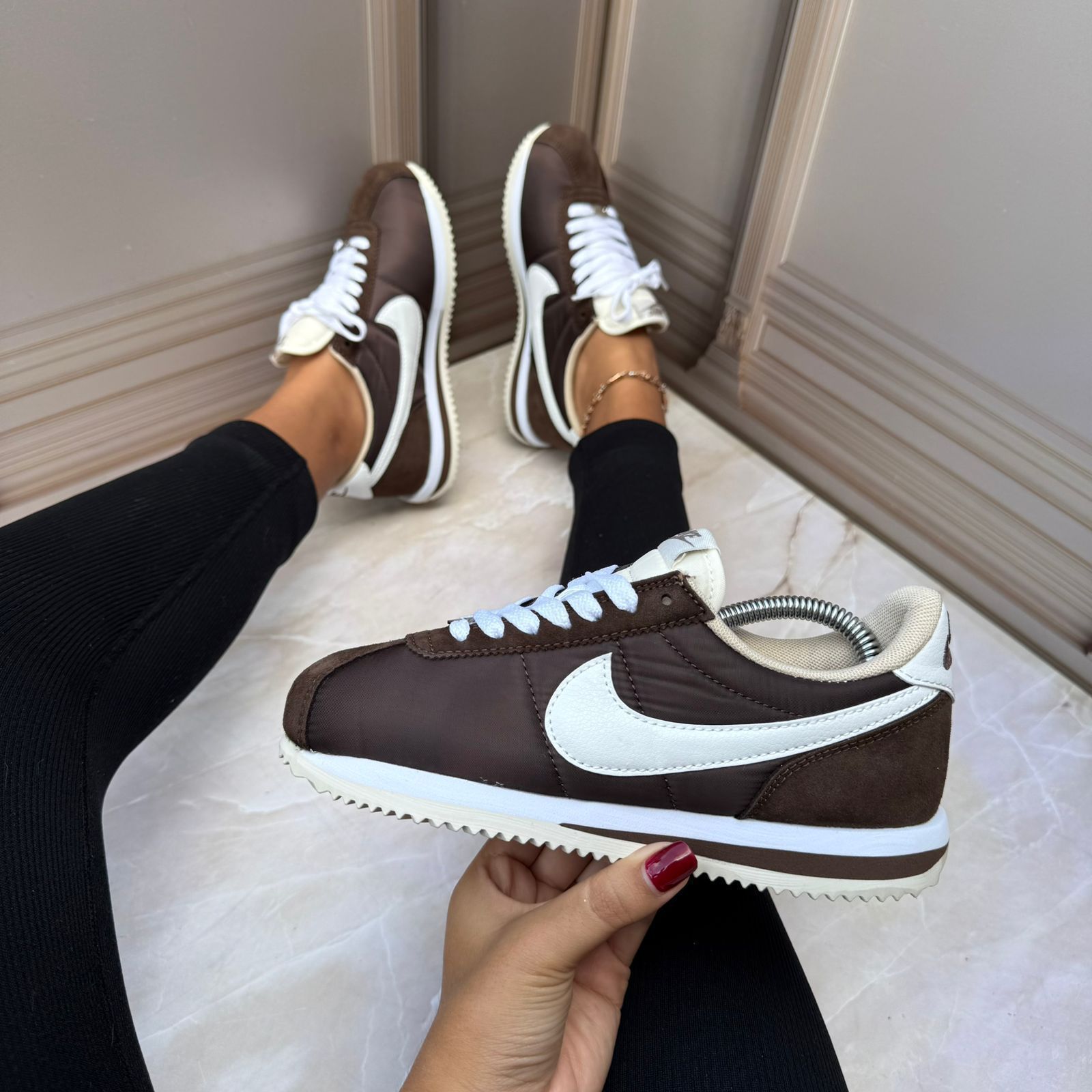 Tenis Importados