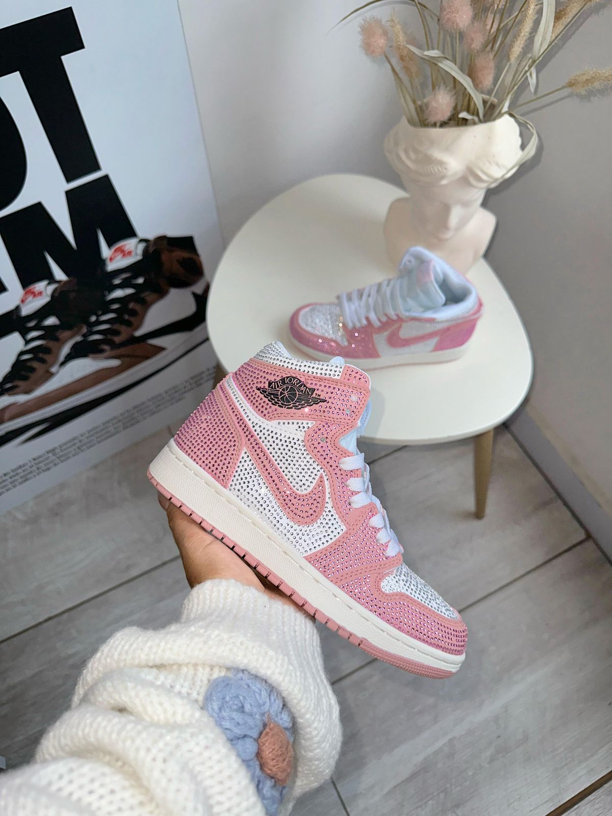 Tenis Importados