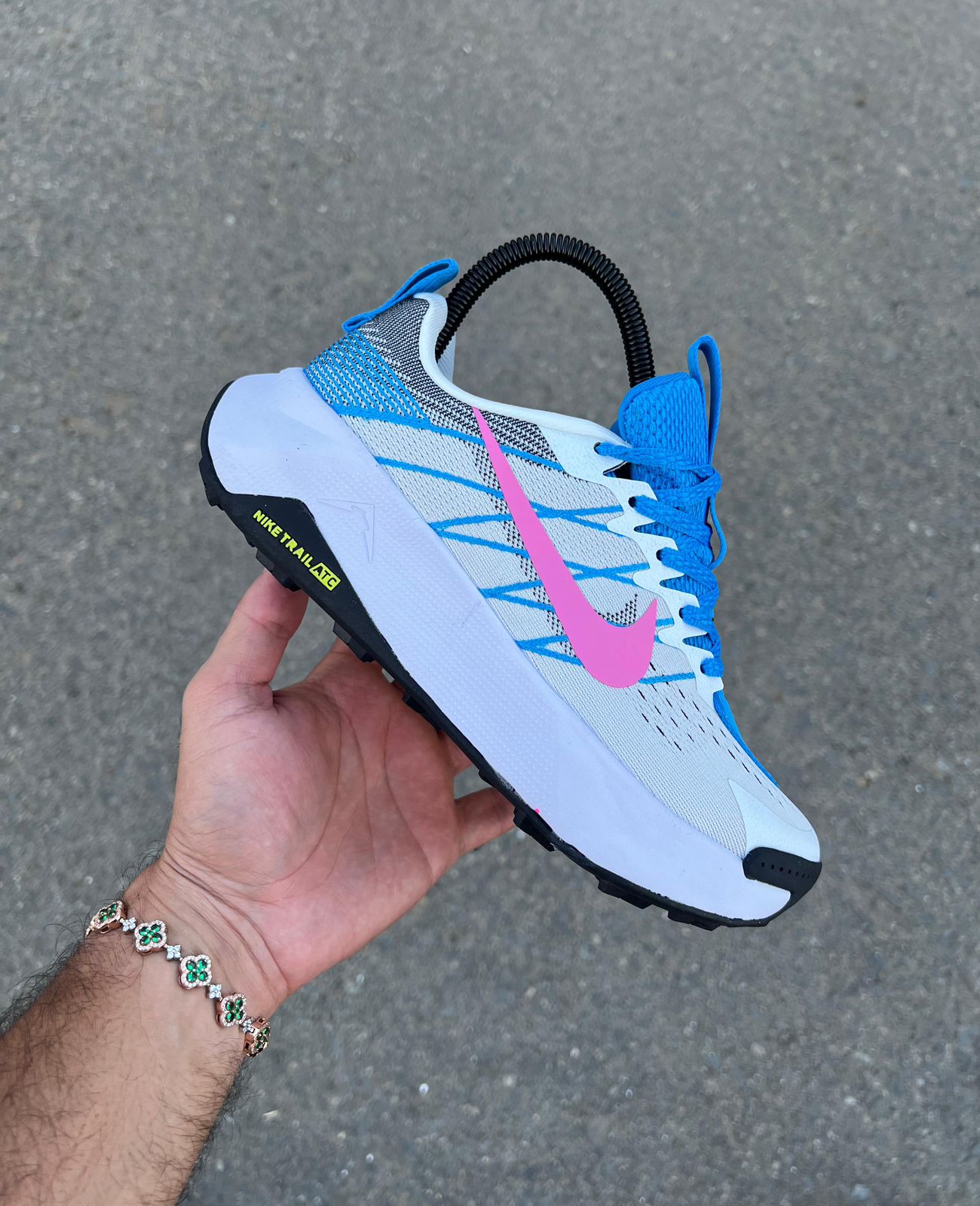 Tenis Importados