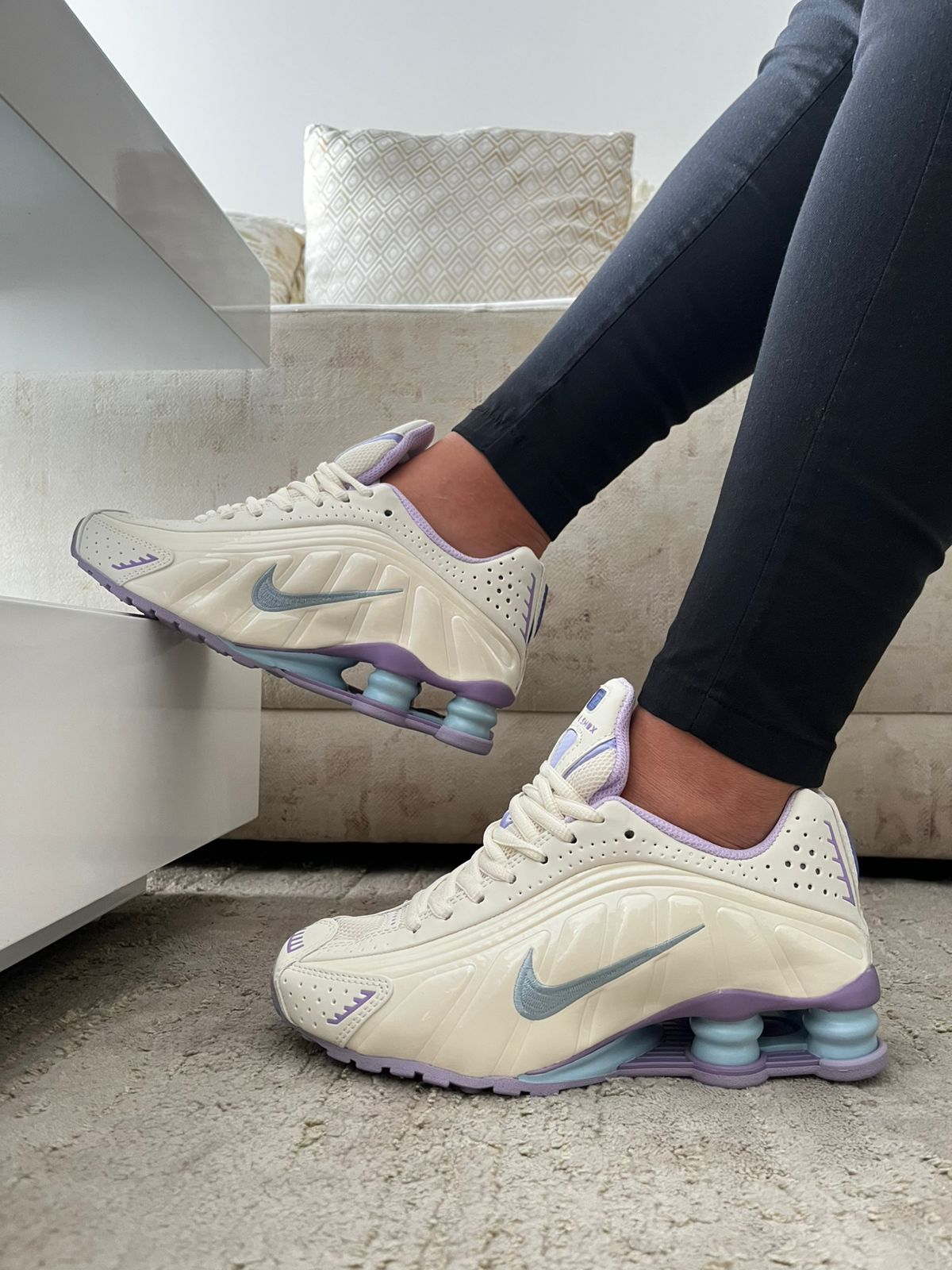 Tenis Importados