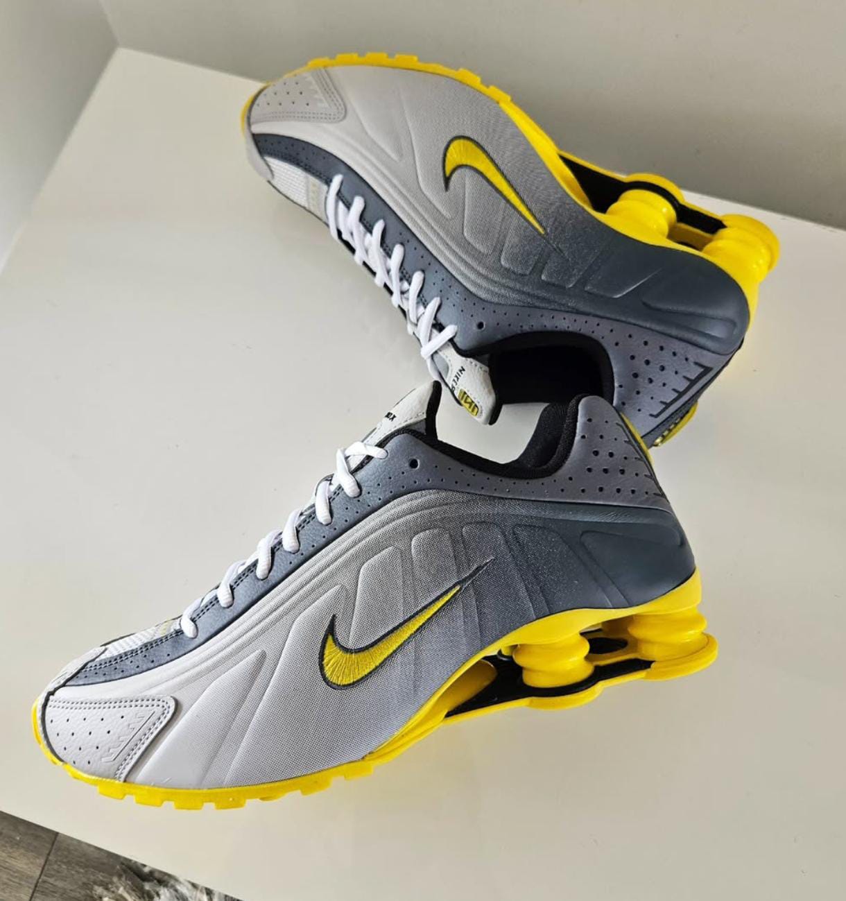 Tenis Importados