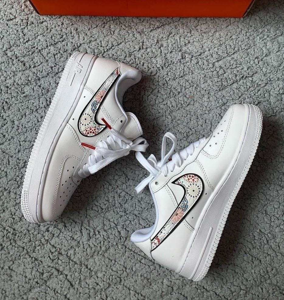 Tenis Importados